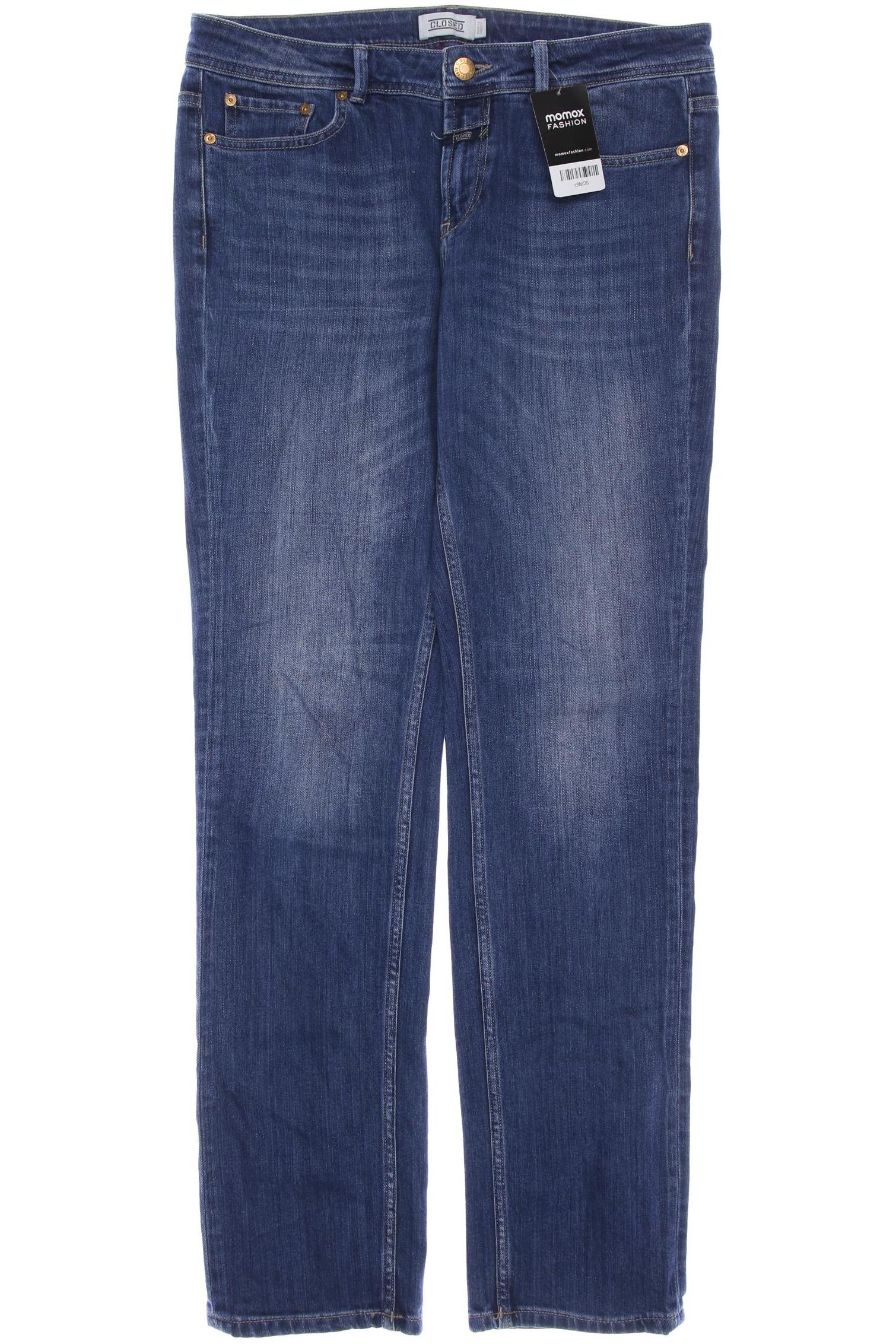 

Closed Damen Jeans, blau, Gr. 46