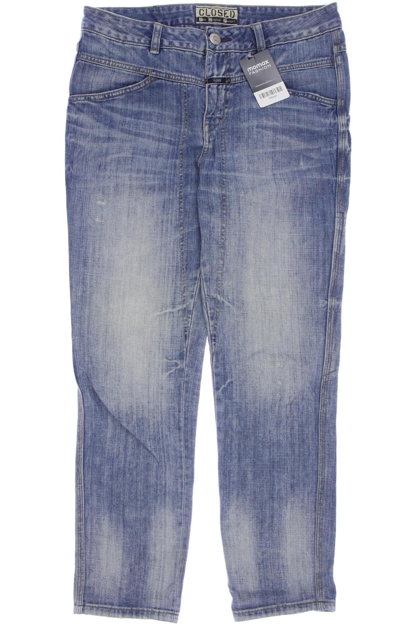 

Closed Damen Jeans, blau, Gr. 28