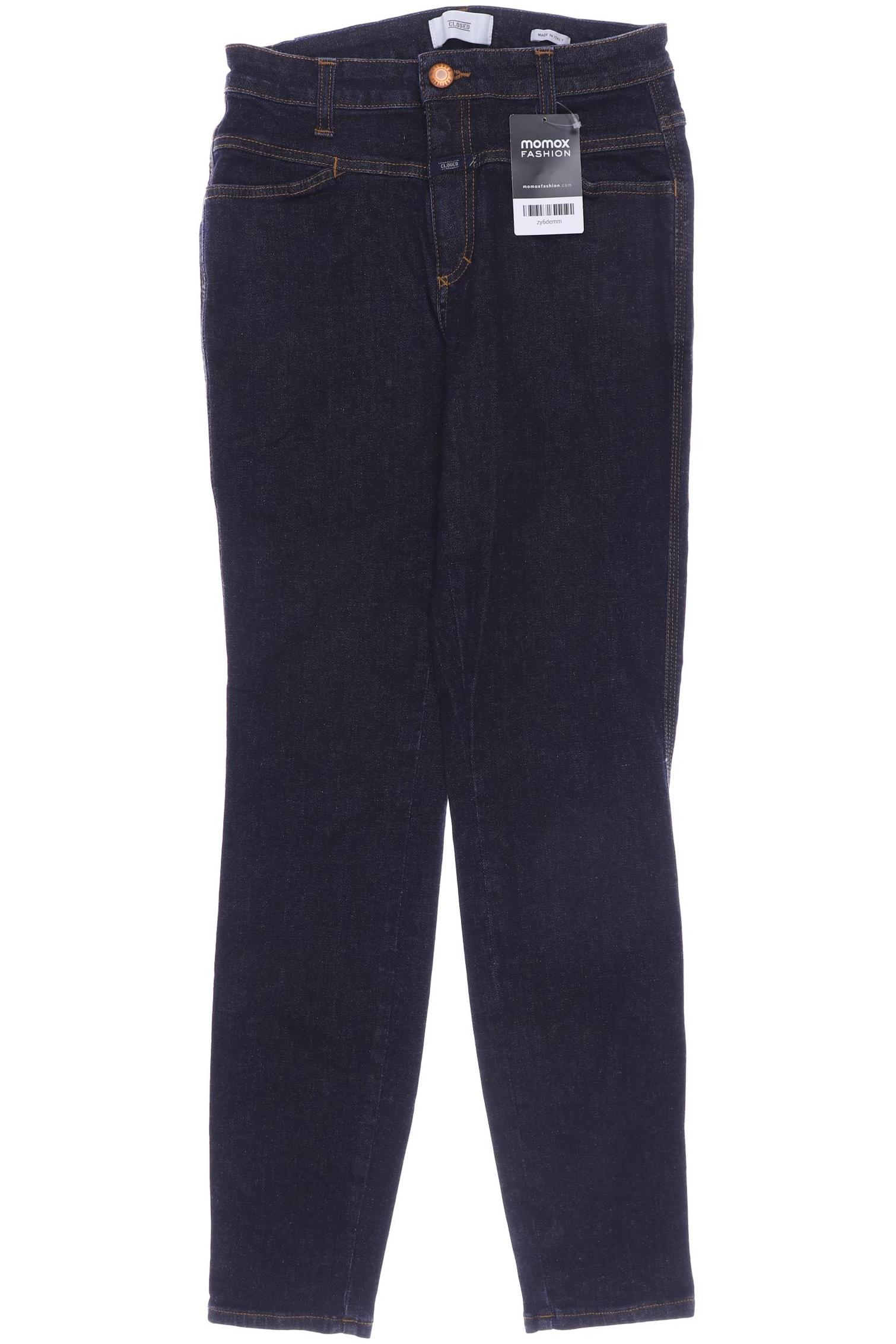 

Closed Damen Jeans, marineblau