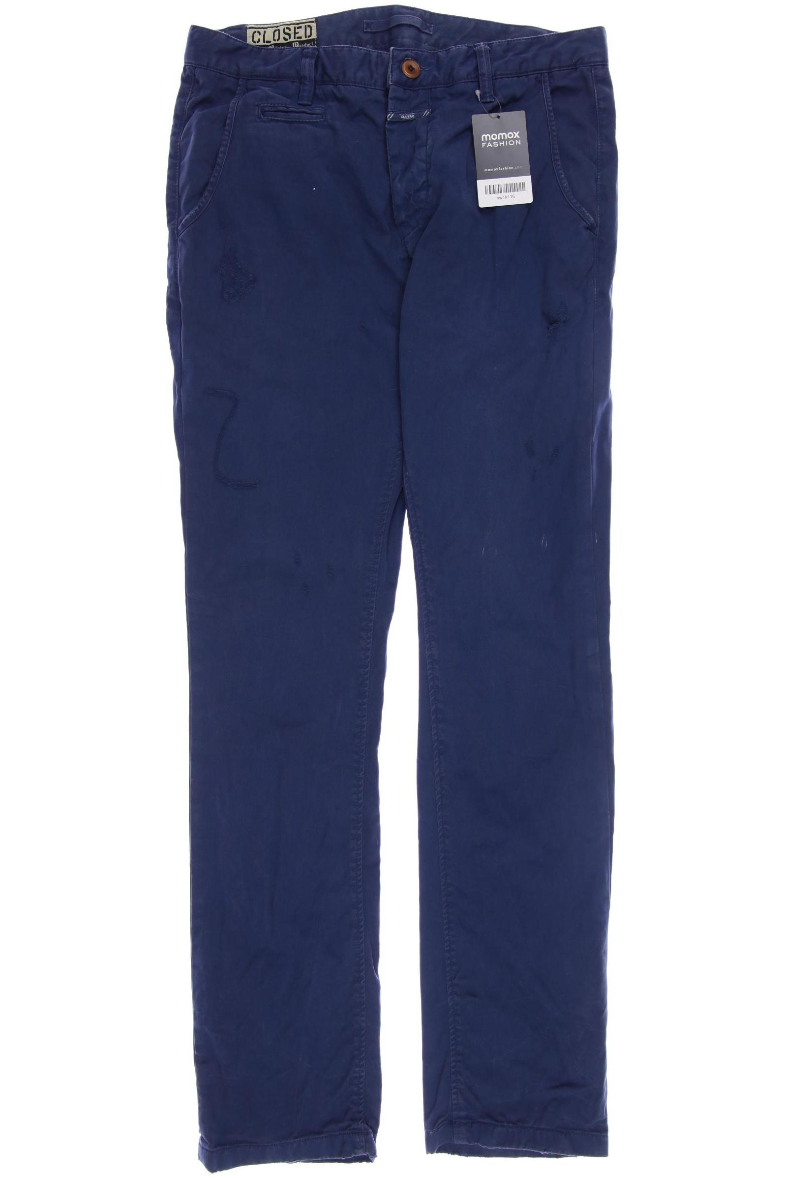 

Closed Damen Jeans, marineblau