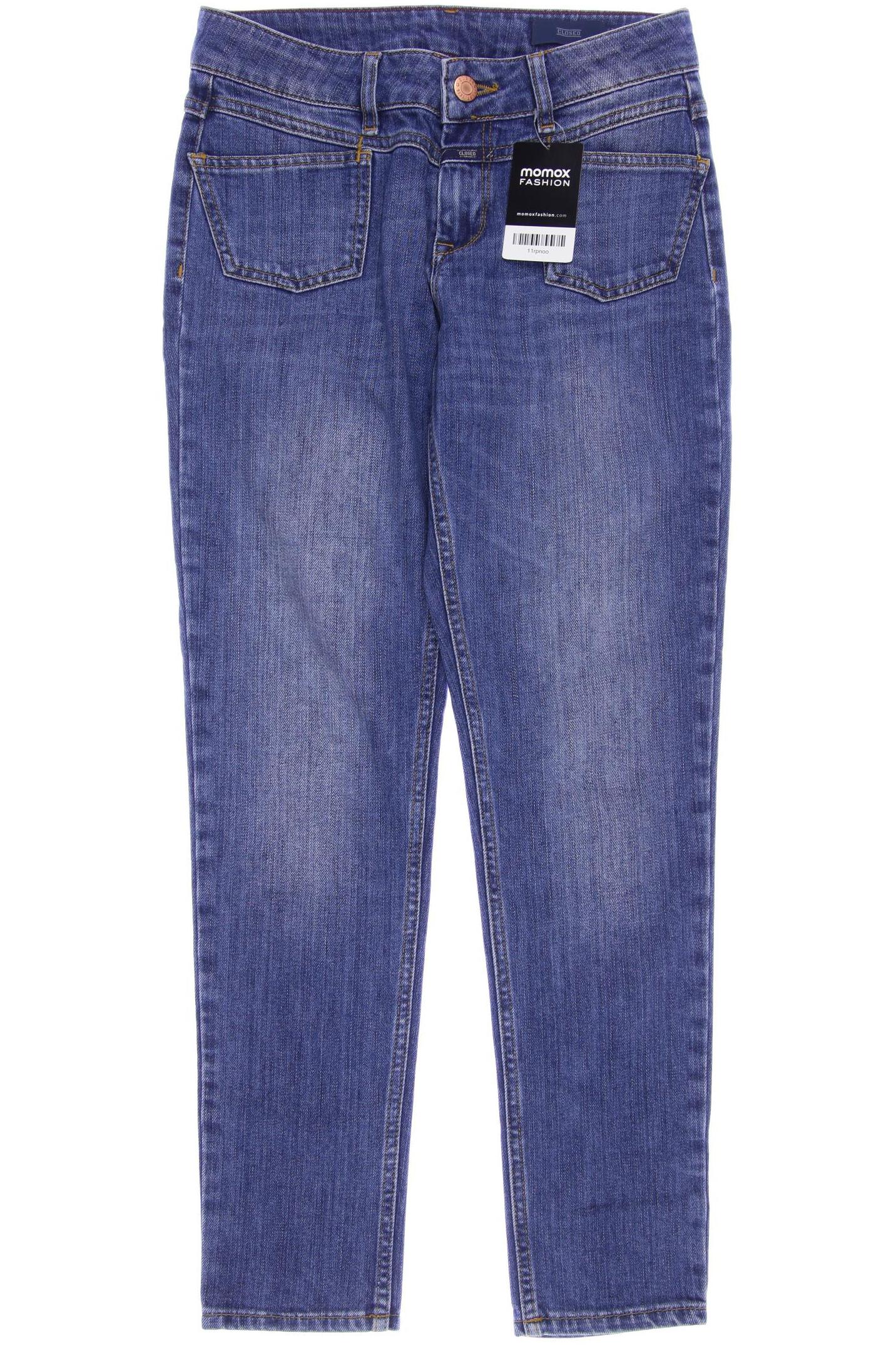 

Closed Damen Jeans, blau