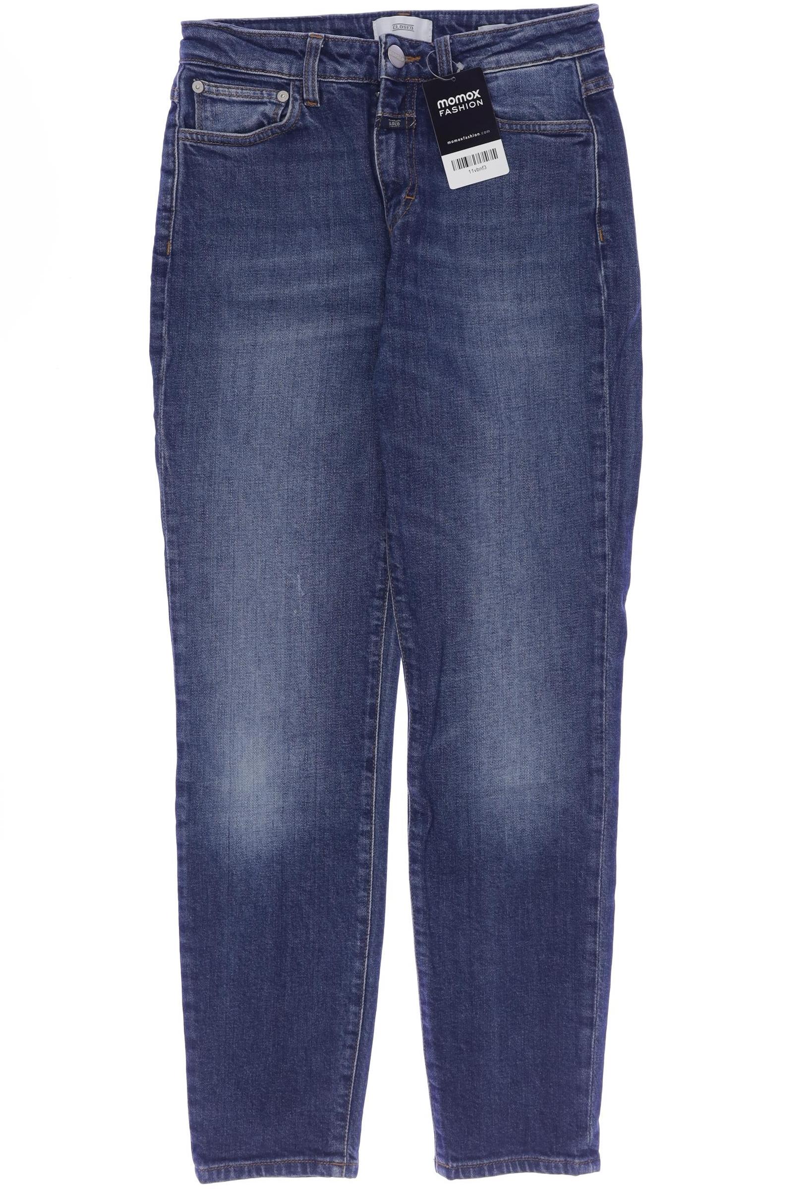 

Closed Damen Jeans, blau, Gr. 26