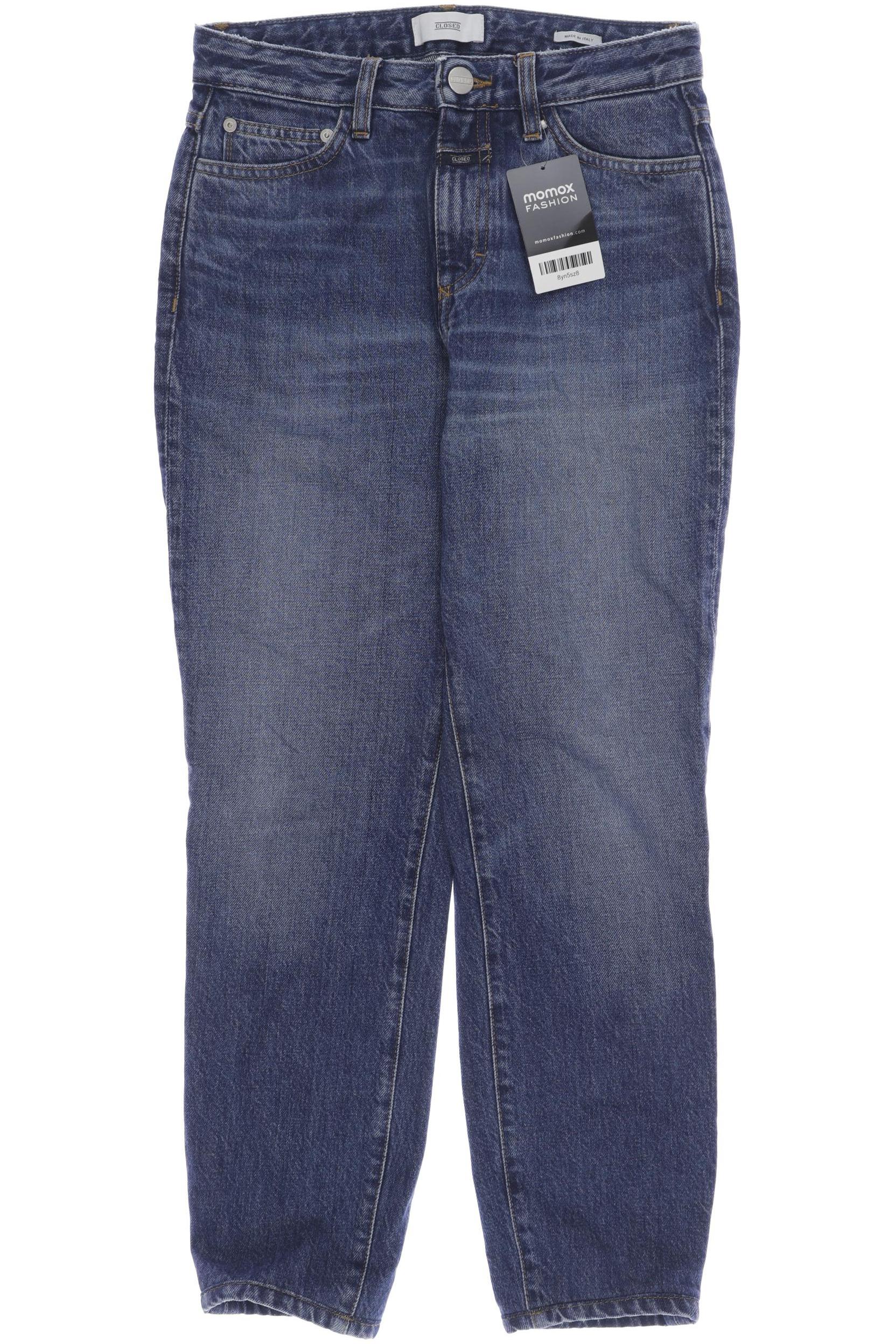 

Closed Damen Jeans, blau, Gr. 26