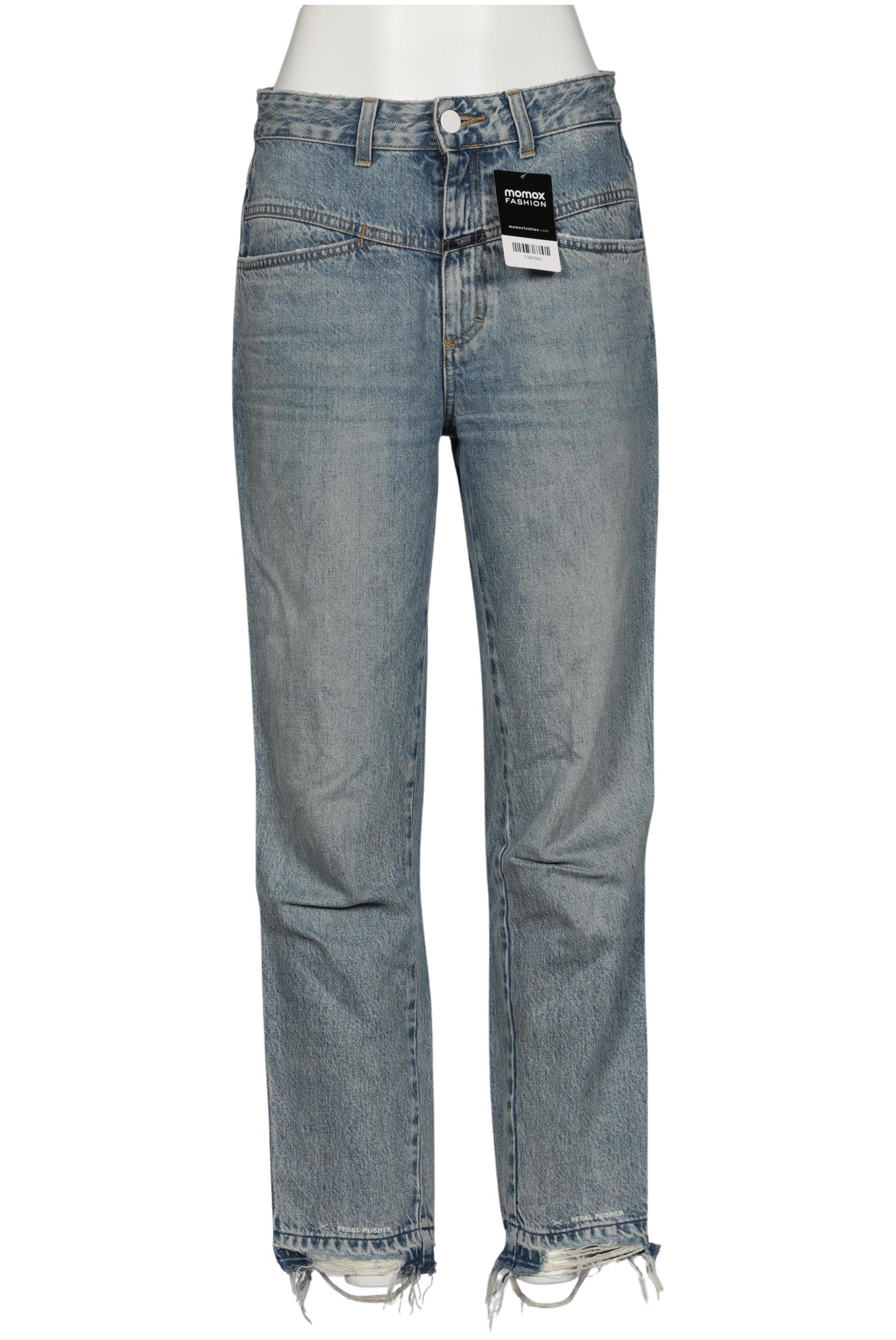 

Closed Damen Jeans, blau, Gr. 42