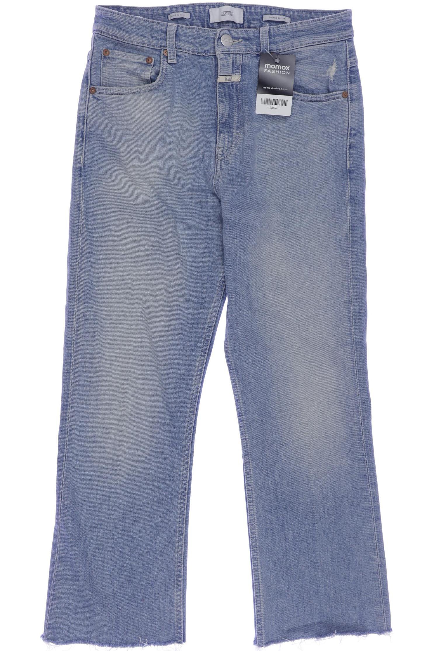 

Closed Damen Jeans, hellblau, Gr. 28