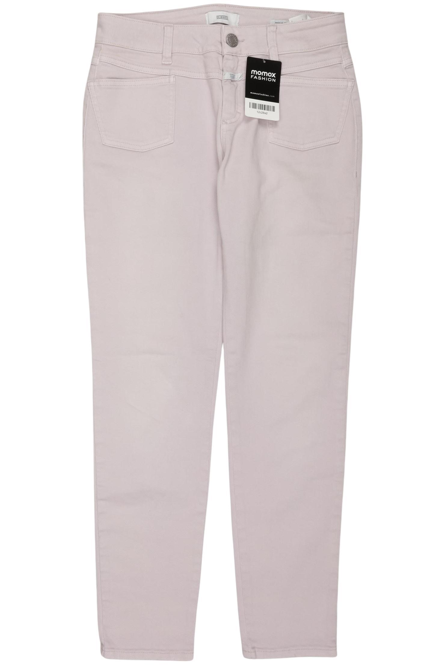 

Closed Damen Jeans, flieder, Gr. 25