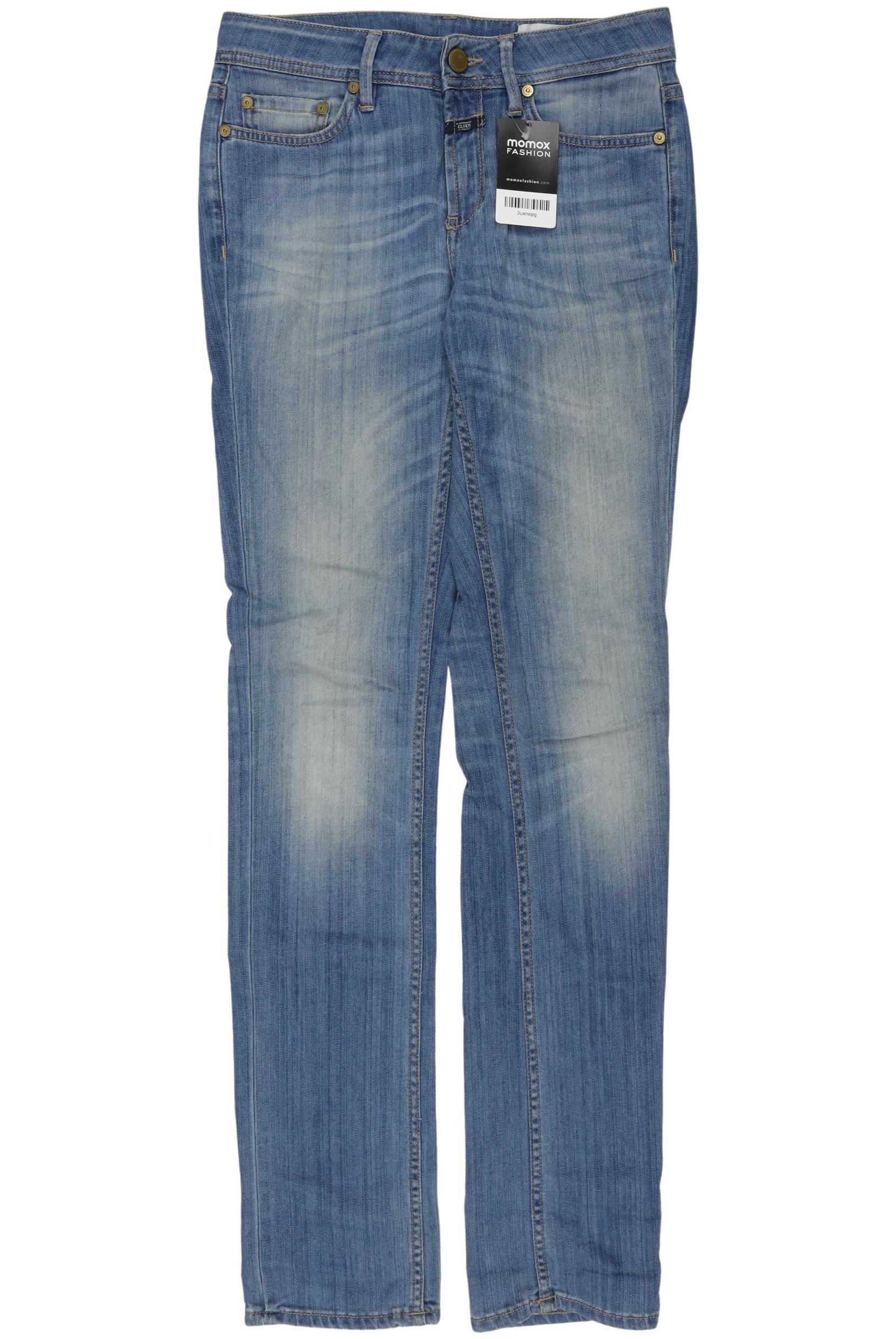 

Closed Damen Jeans, blau, Gr. 40
