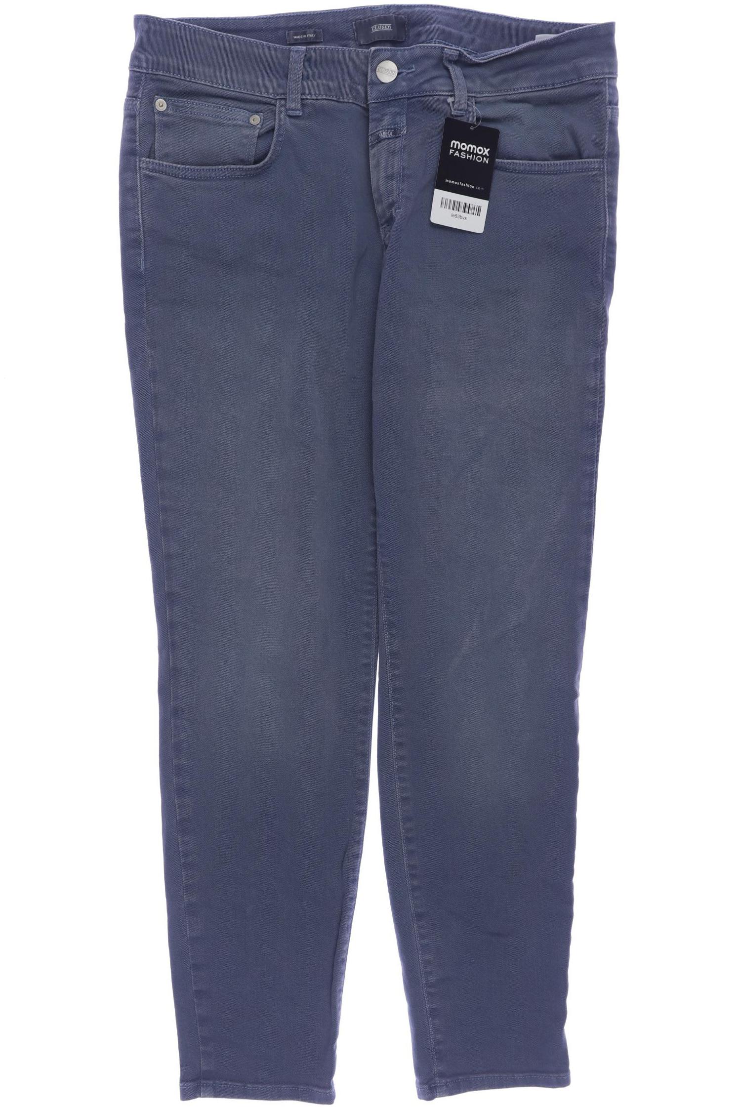 

Closed Damen Jeans, blau, Gr. 30