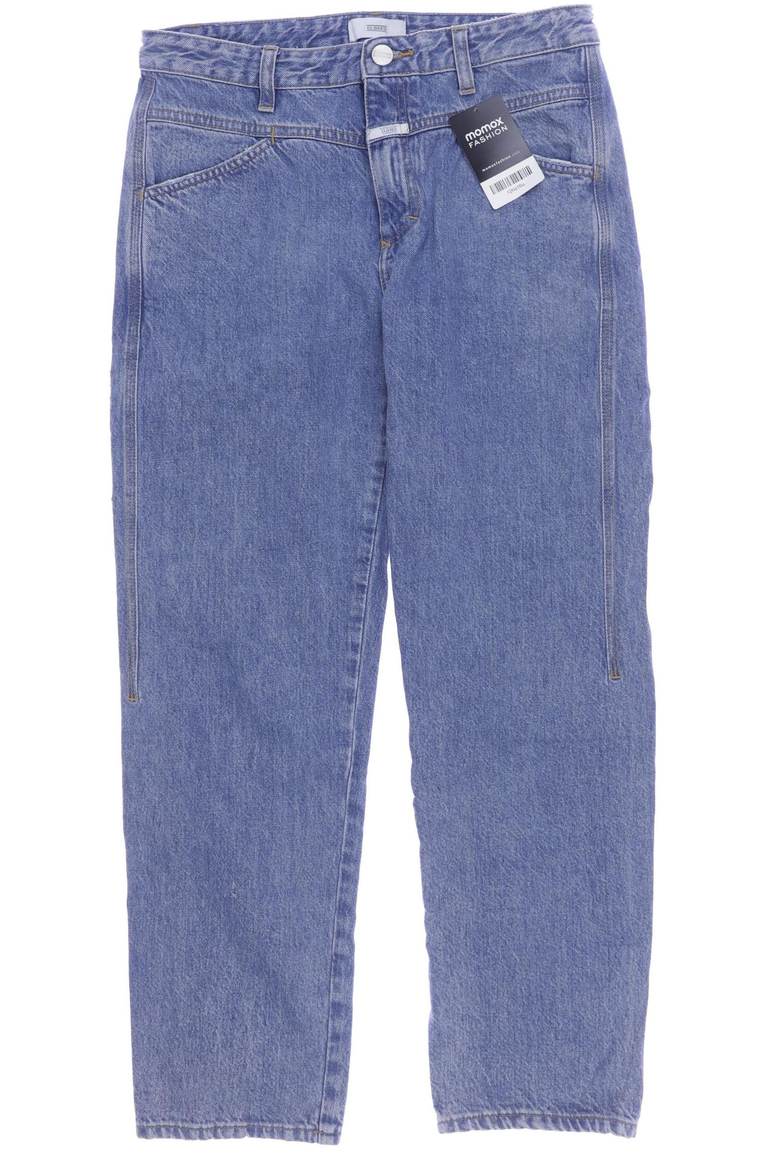 

Closed Damen Jeans, blau, Gr. 28