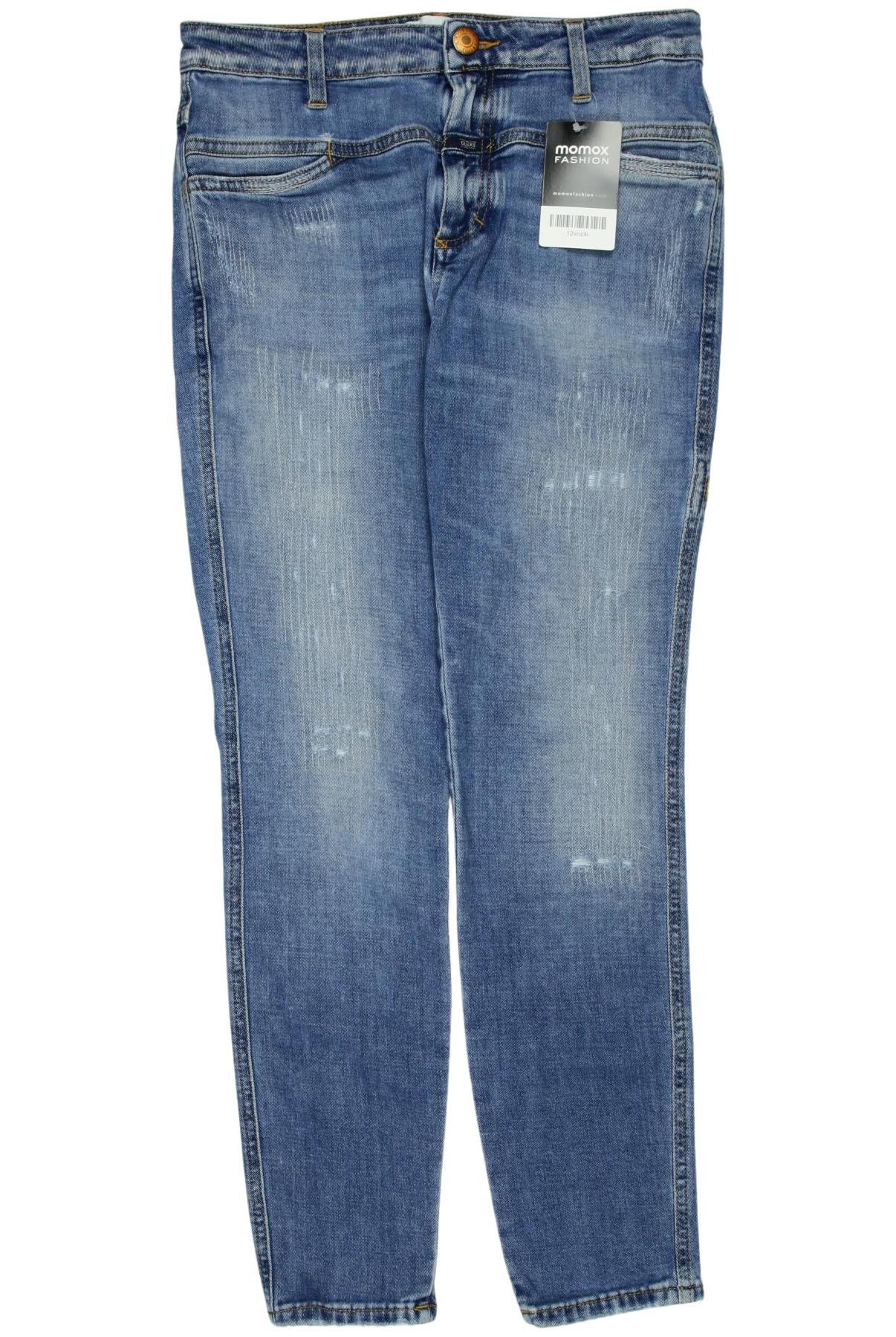

Closed Damen Jeans, blau, Gr. 24