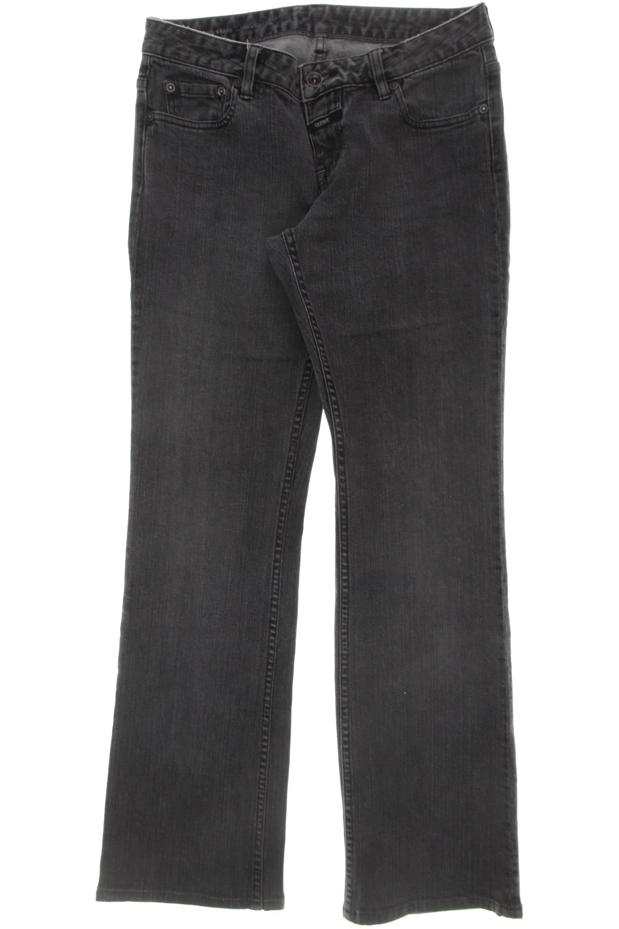 

Closed Damen Jeans, grau, Gr. 44