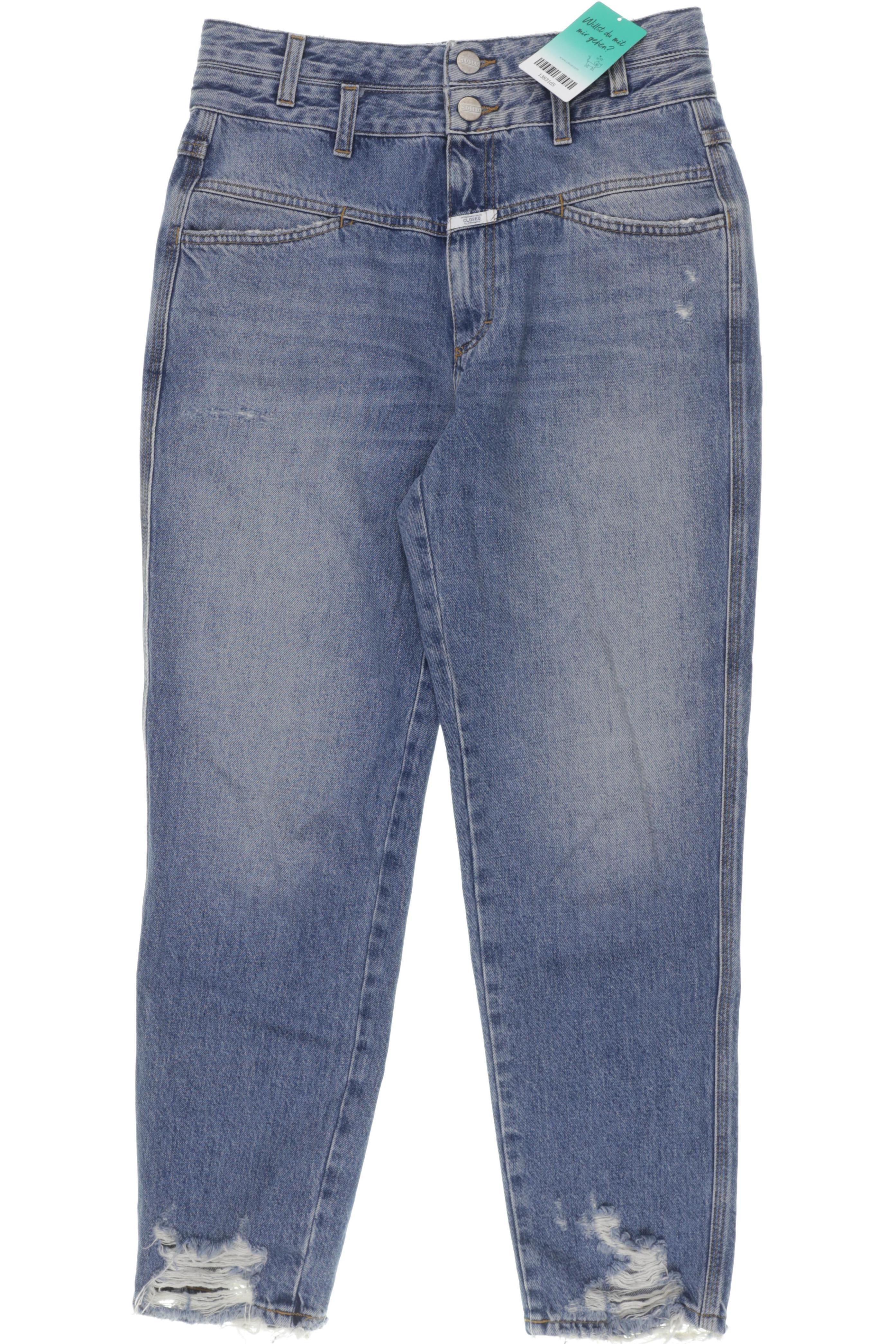 

Closed Damen Jeans, blau, Gr. 26