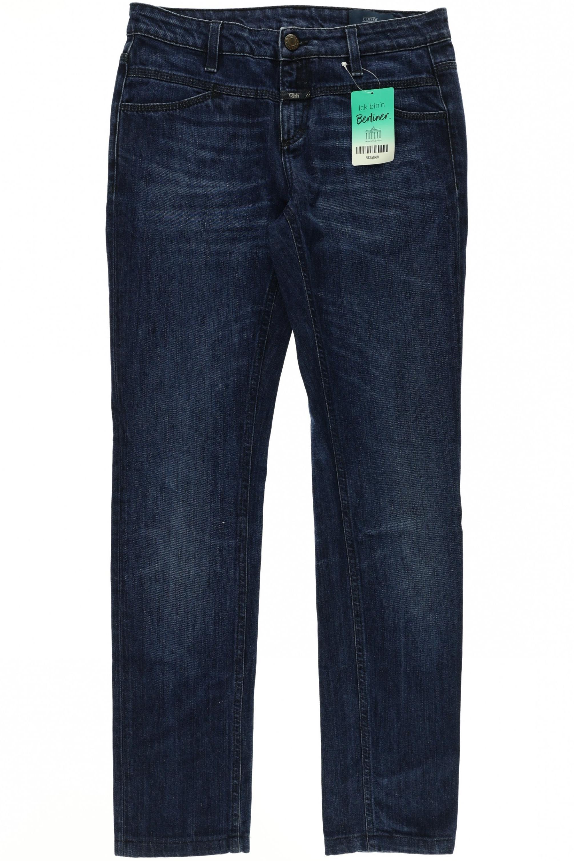 

Closed Damen Jeans, blau, Gr. 42