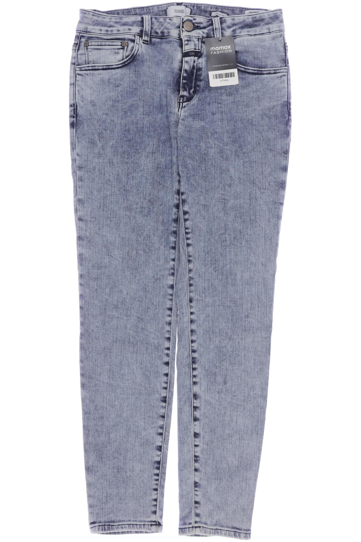 

Closed Damen Jeans, blau, Gr. 29