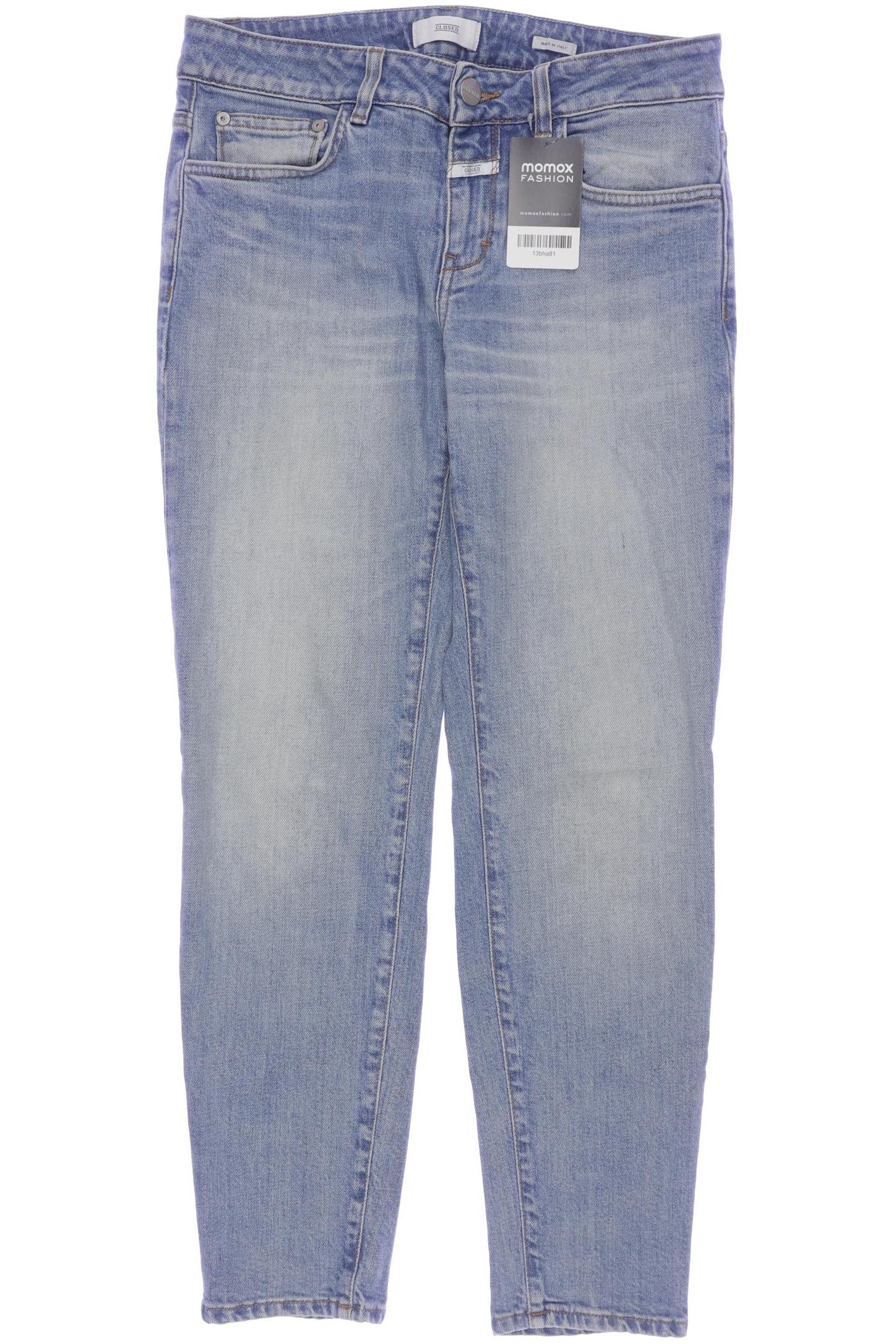 Thumbnail - Closed Damen Jeans, blau, Gr. 26