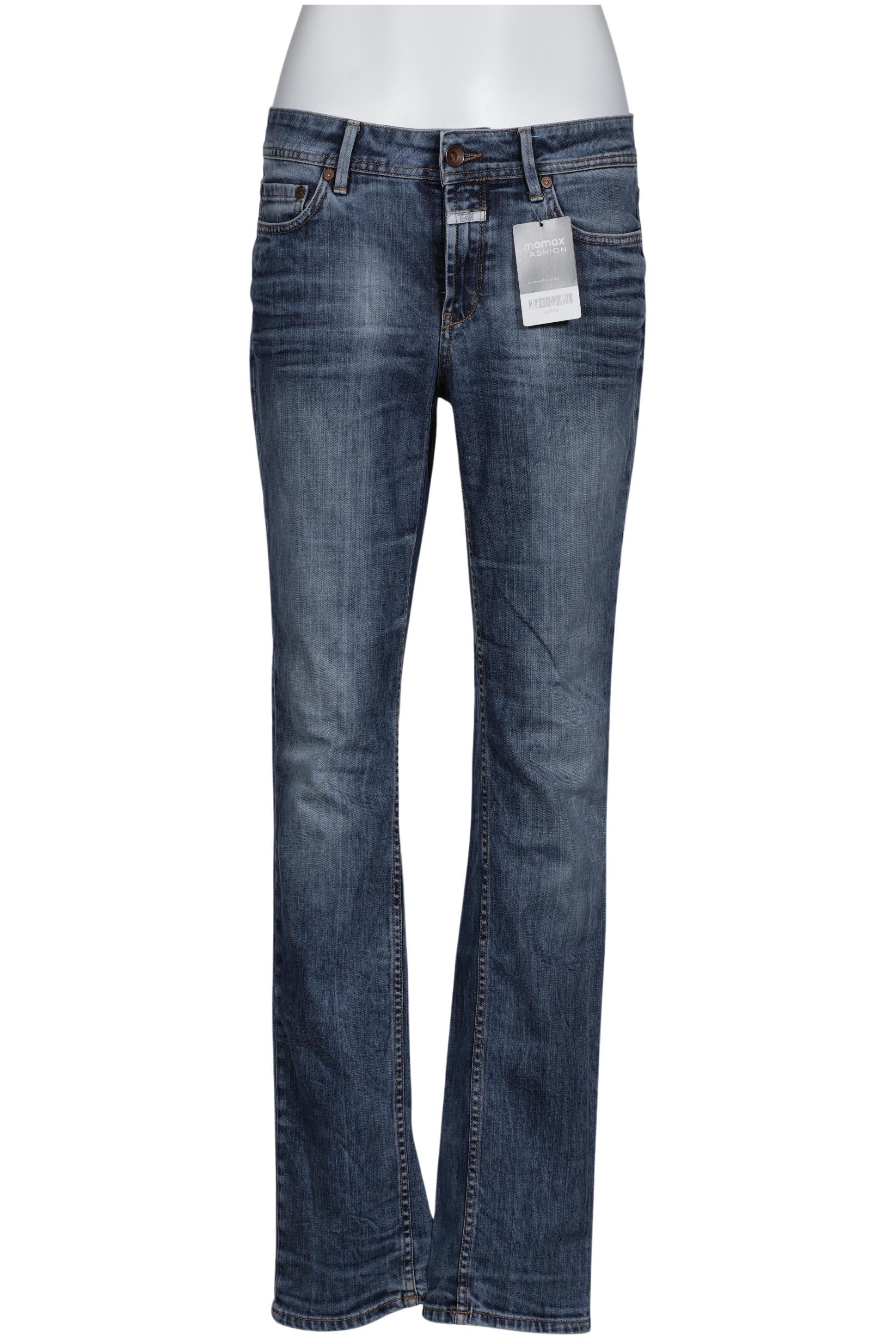 

Closed Damen Jeans, blau, Gr. 46