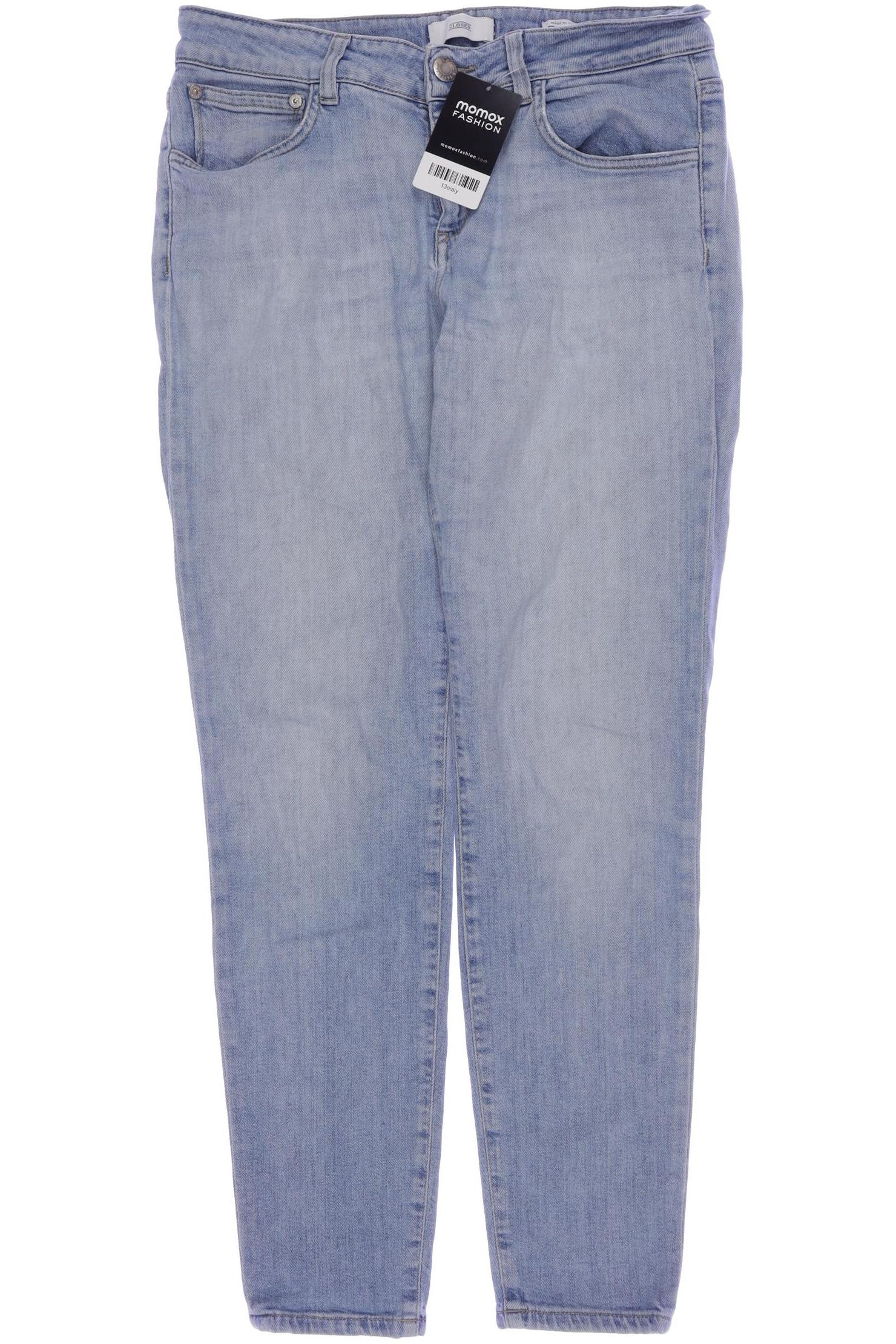 

Closed Damen Jeans, hellblau, Gr. 28