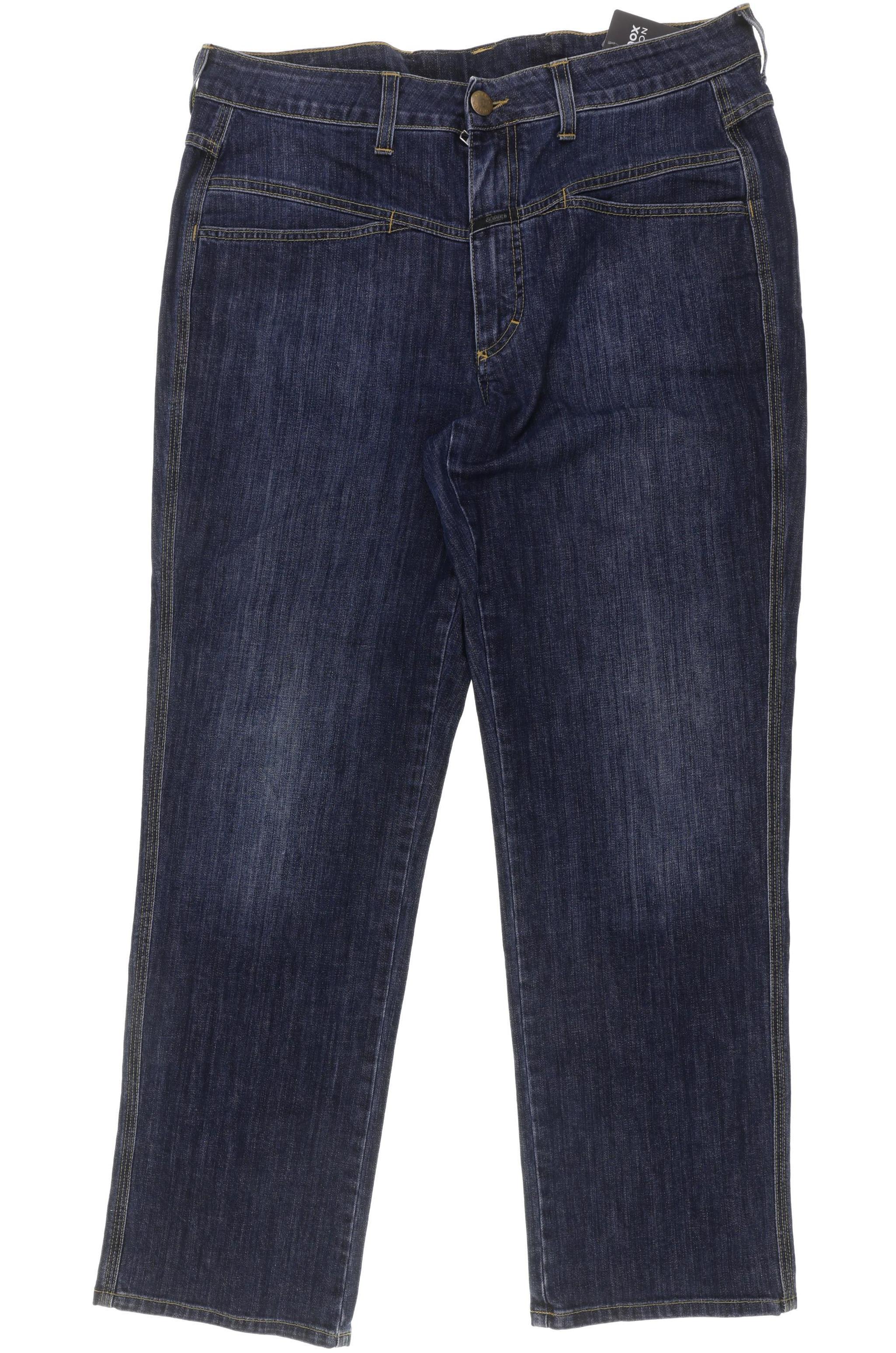 

Closed Damen Jeans, blau, Gr. 50