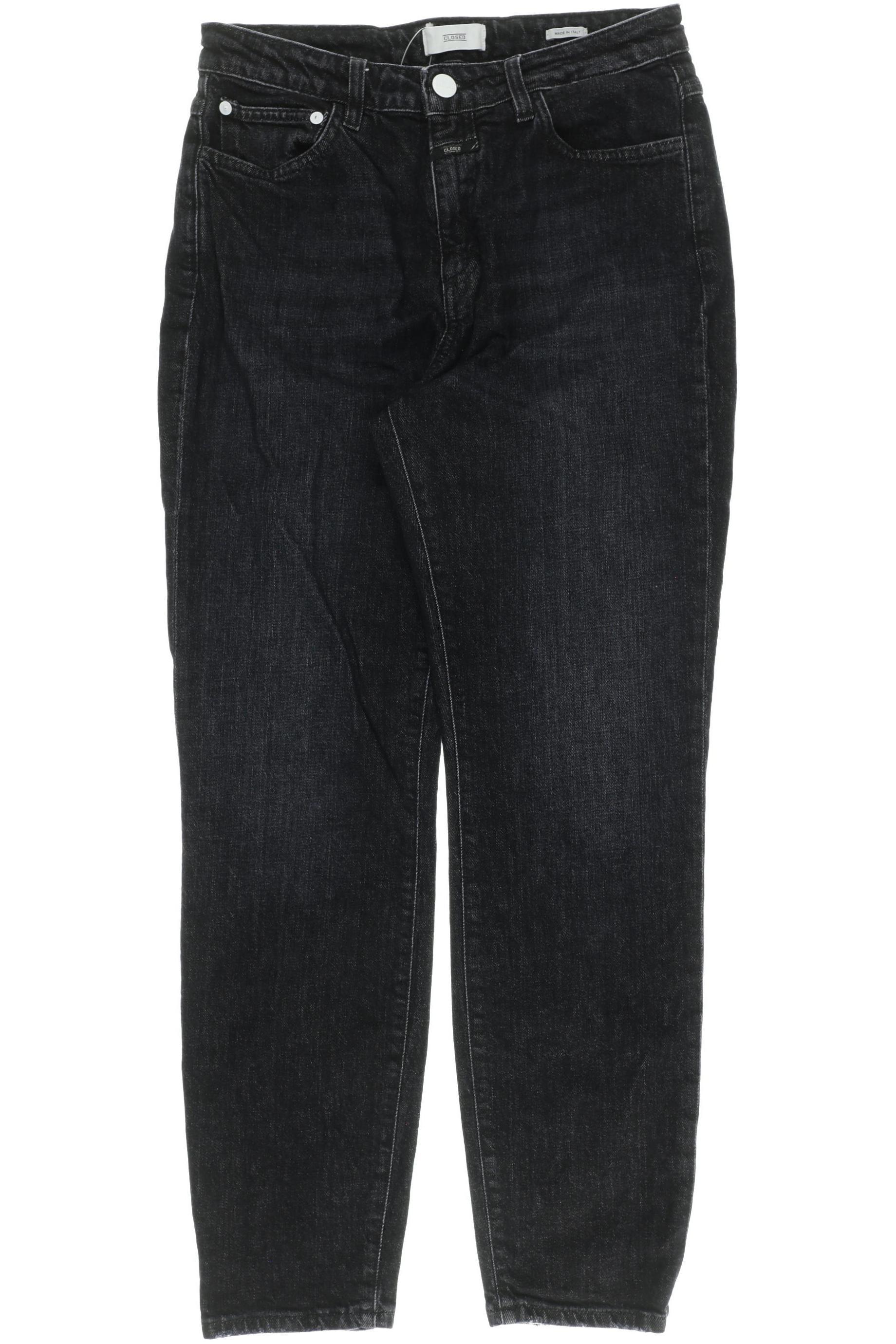 

Closed Damen Jeans, schwarz, Gr. 29