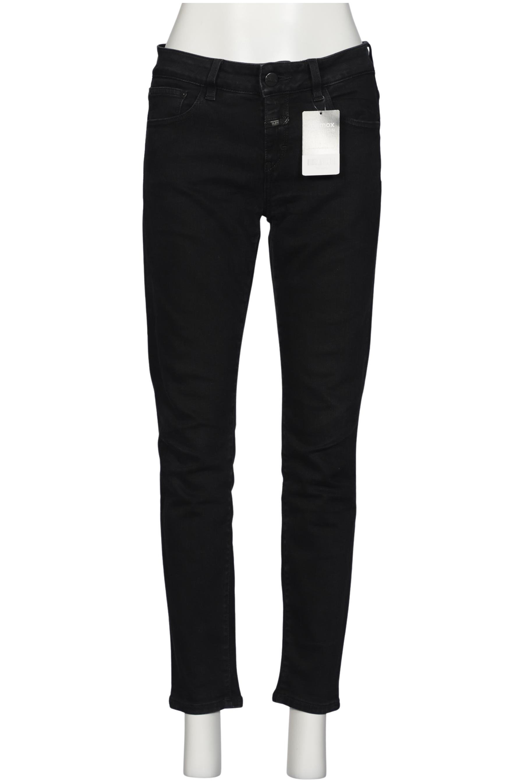 

Closed Damen Jeans, schwarz, Gr. 27