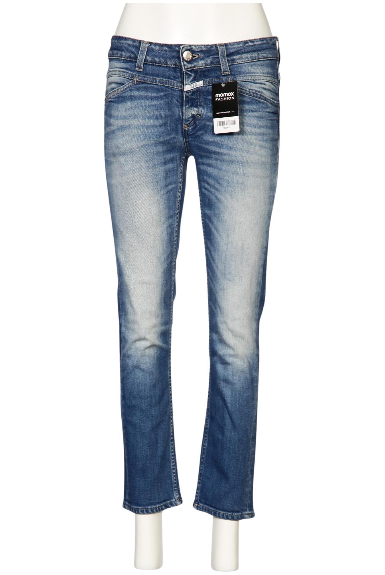

Closed Damen Jeans, blau, Gr. 28