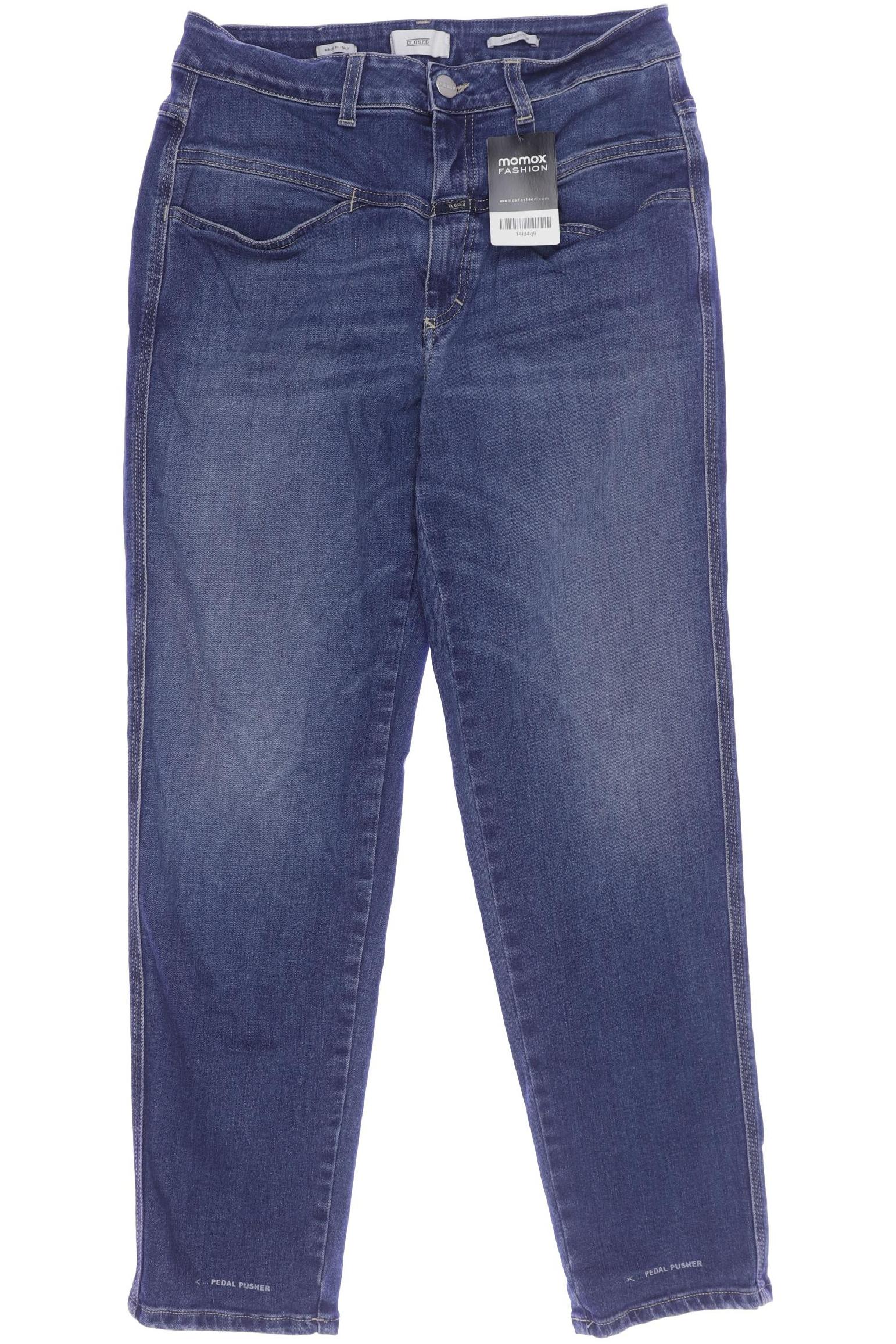 

Closed Damen Jeans, blau, Gr. 48