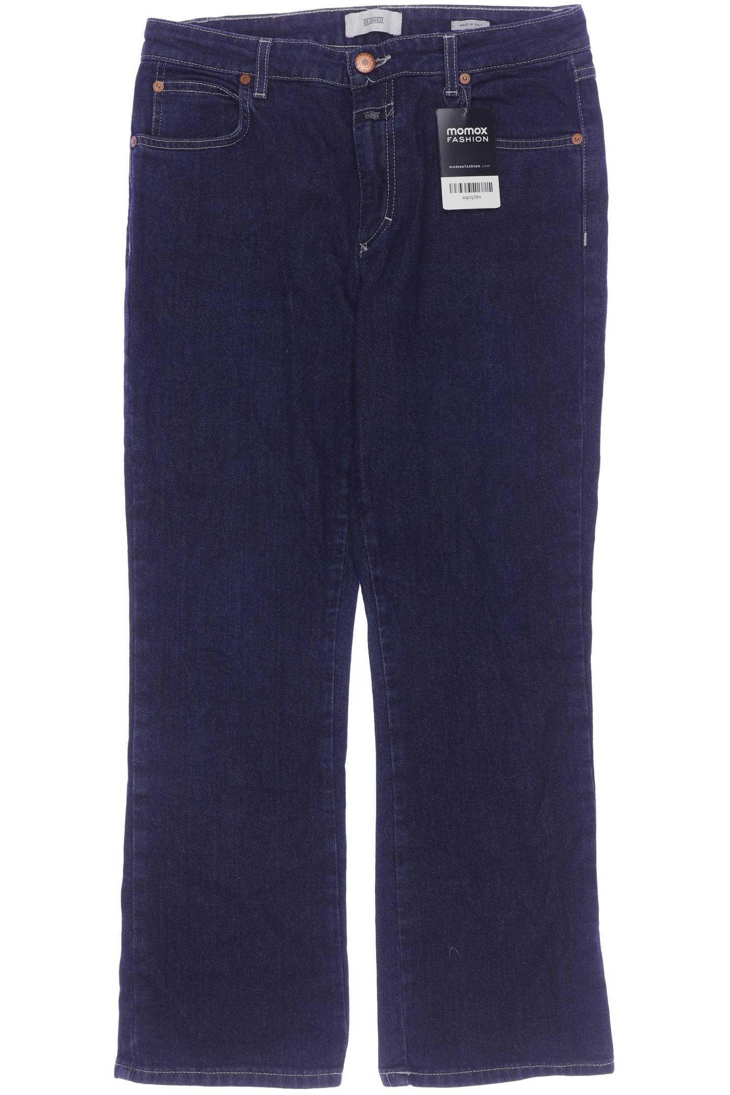 

Closed Damen Jeans, marineblau, Gr. 29