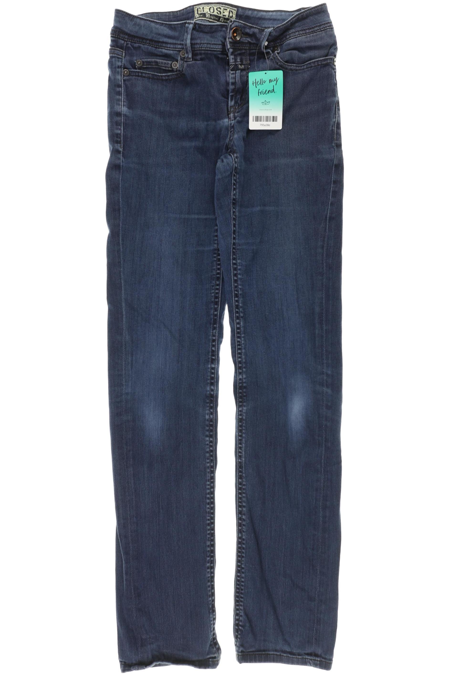 

Closed Damen Jeans, blau, Gr. 40