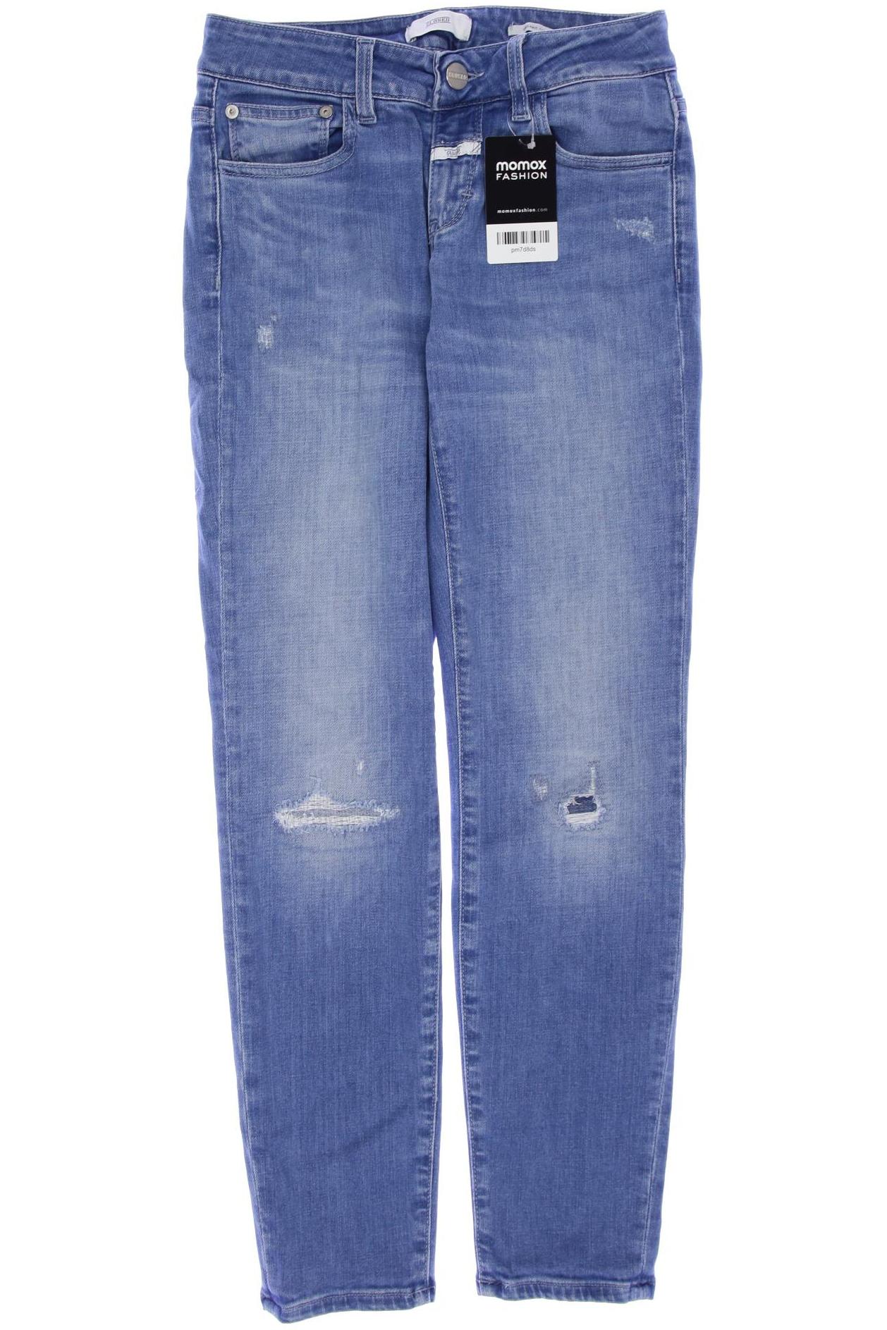 

Closed Damen Jeans, hellblau, Gr. 25