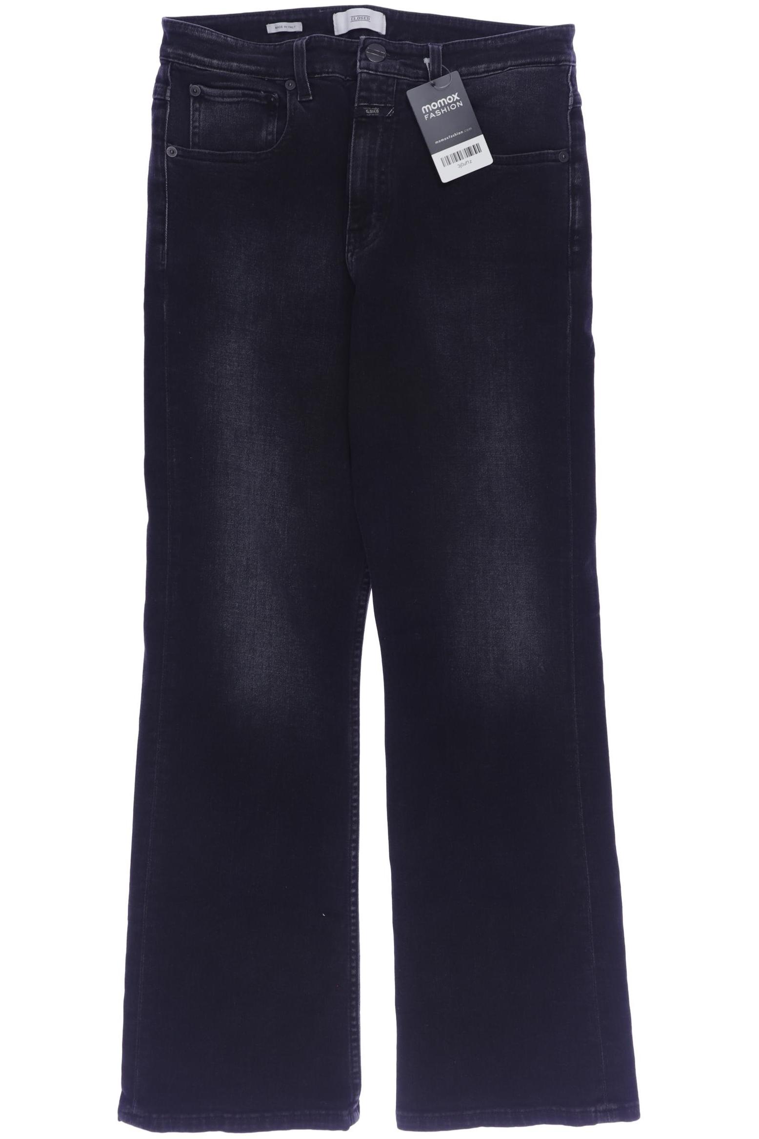 

Closed Damen Jeans, schwarz, Gr. 29