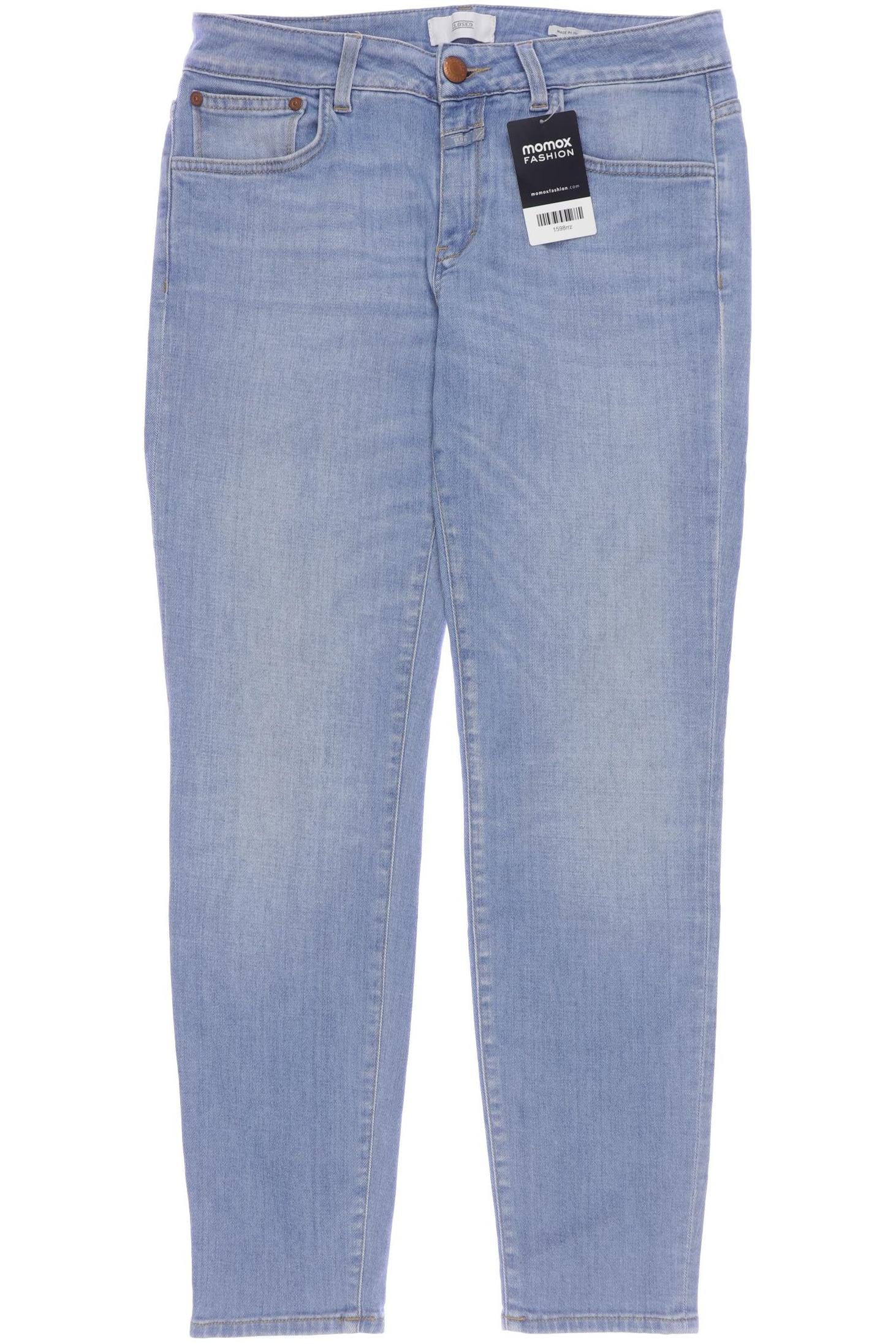 

Closed Damen Jeans, blau, Gr. 29