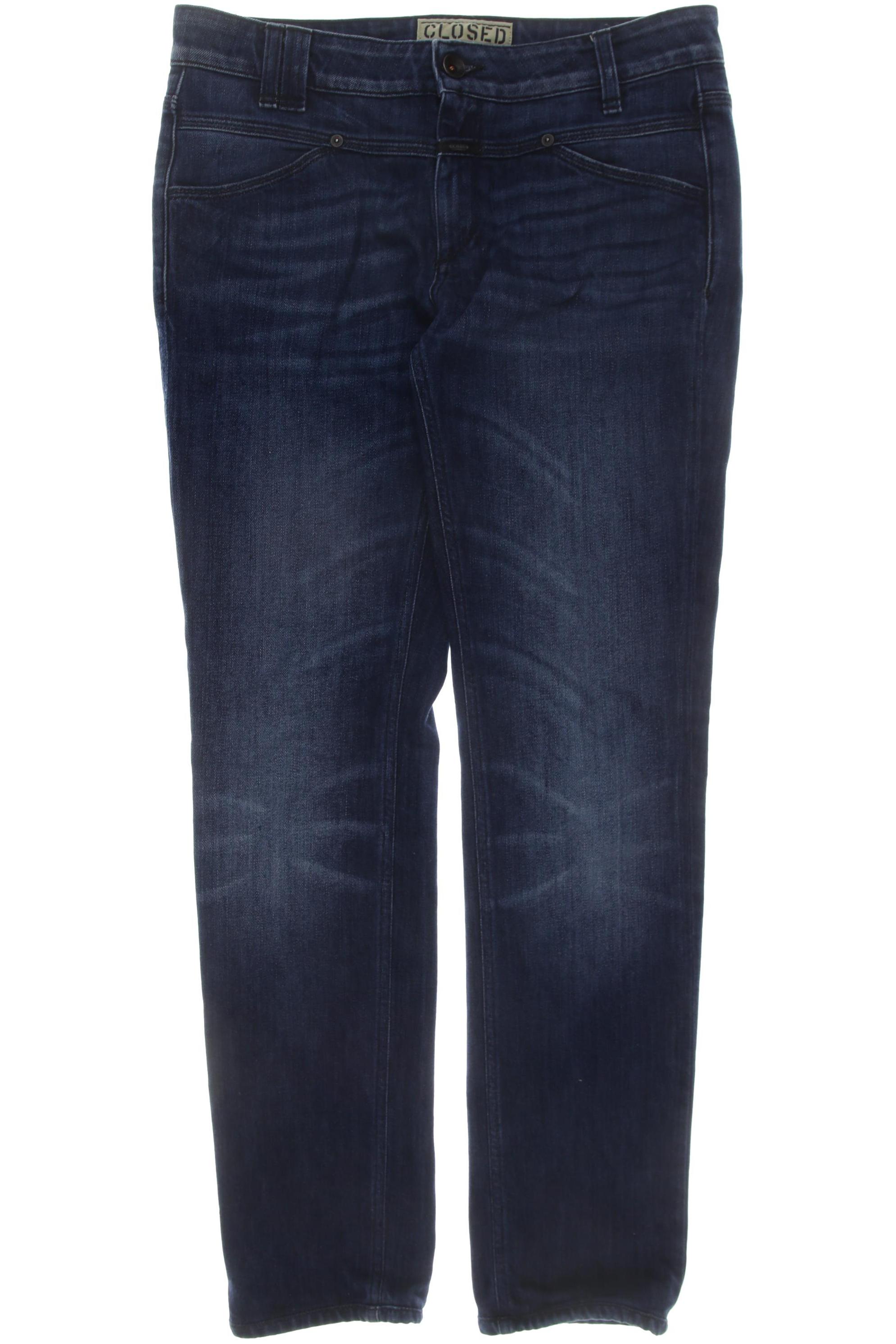 

Closed Damen Jeans, blau, Gr. 44