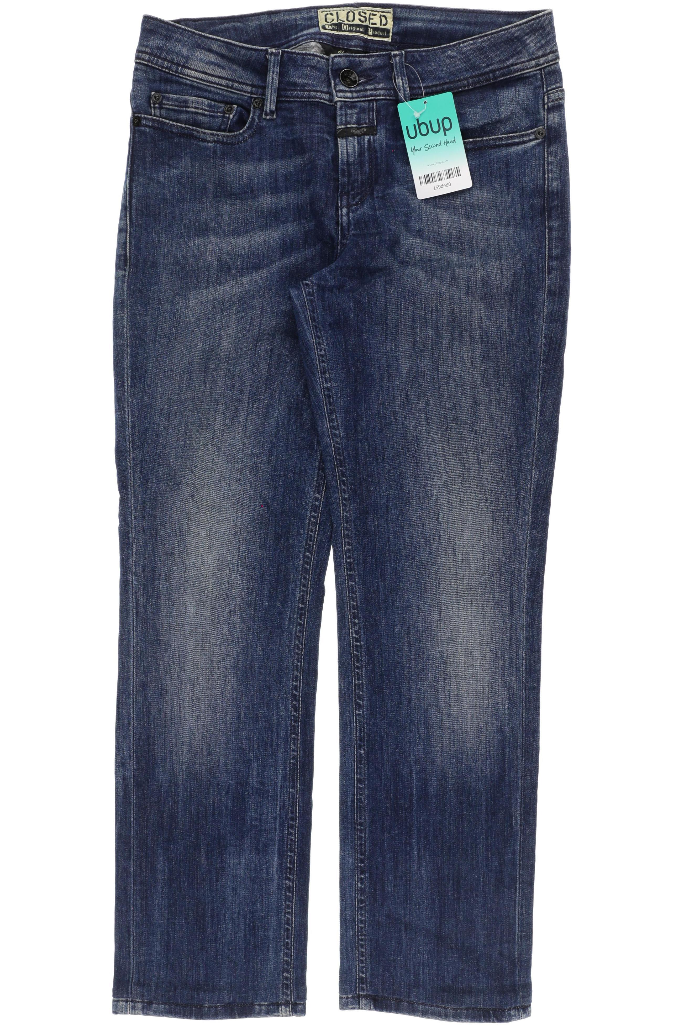 

Closed Damen Jeans, blau, Gr. 42