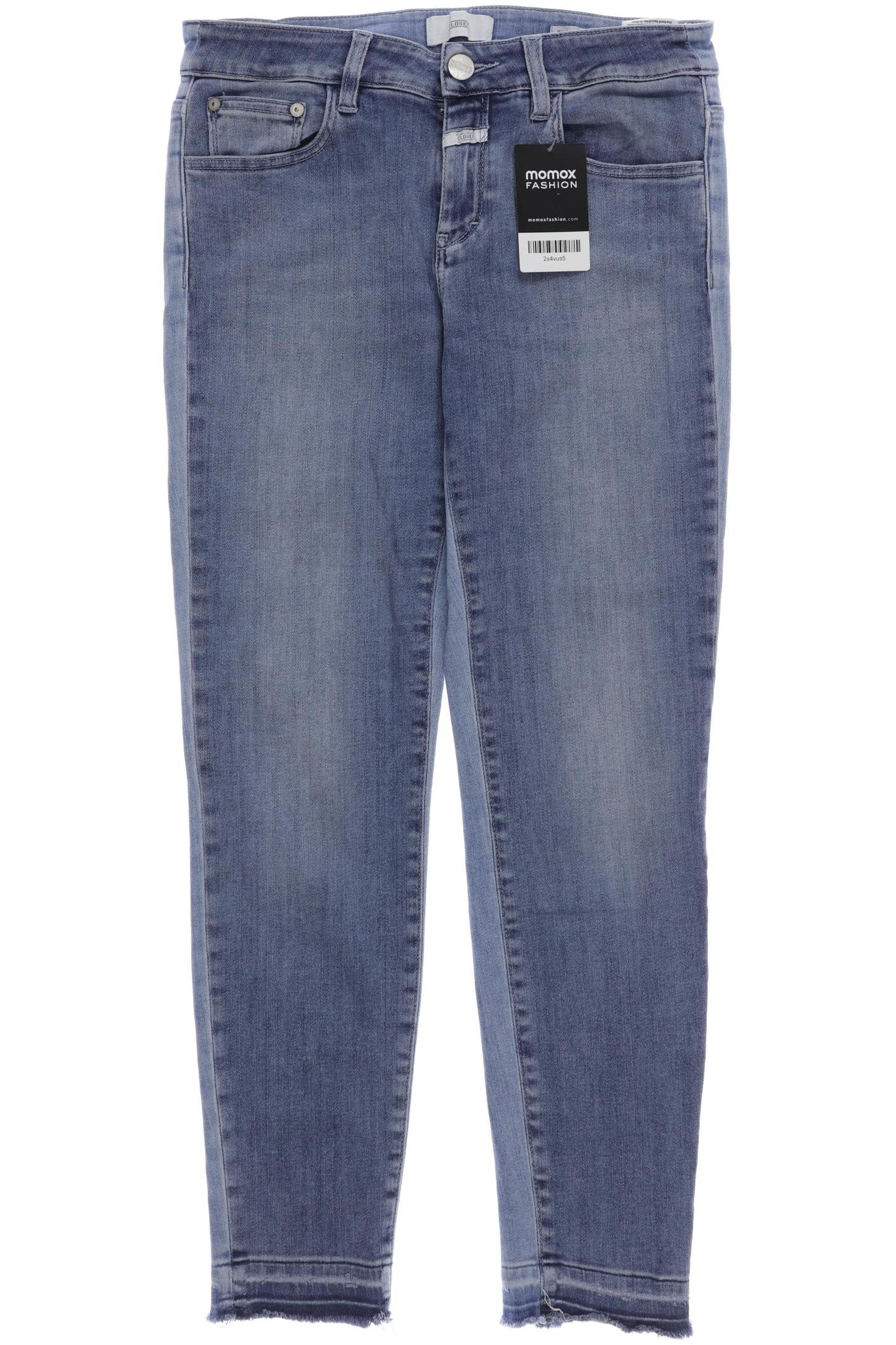 

Closed Damen Jeans, blau, Gr. 27