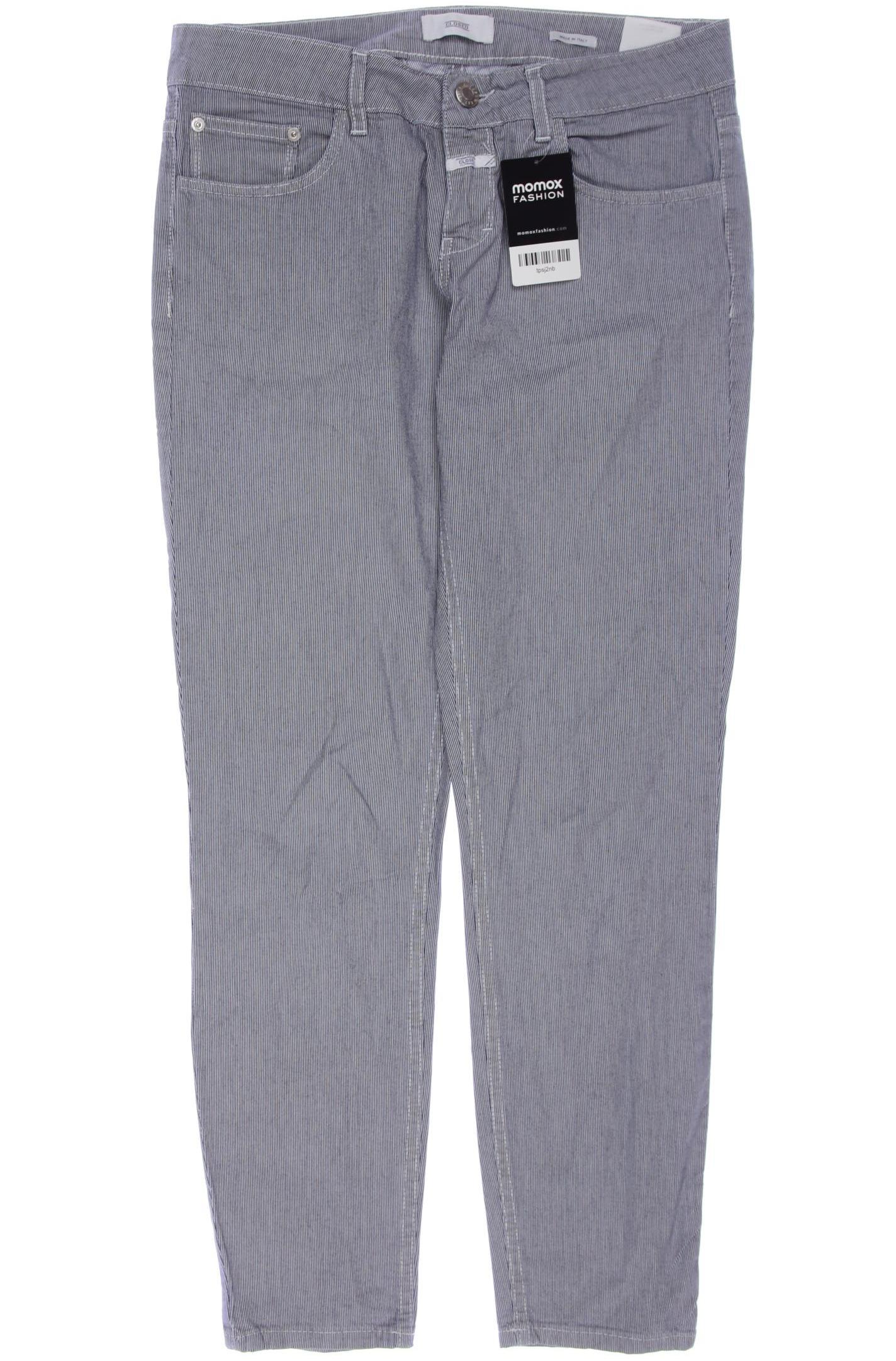 

Closed Damen Jeans, grau, Gr. 27