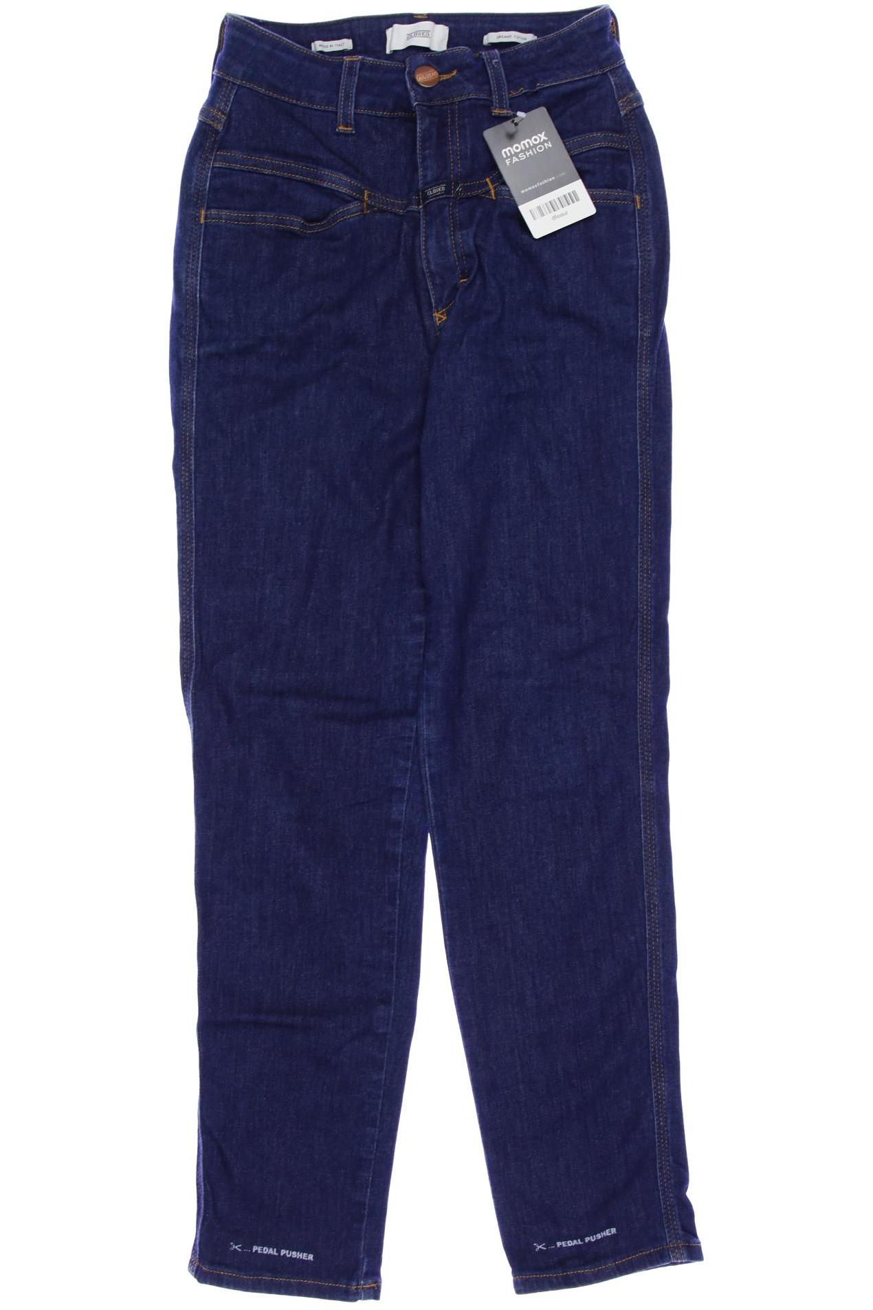 

Closed Damen Jeans, marineblau, Gr. 42