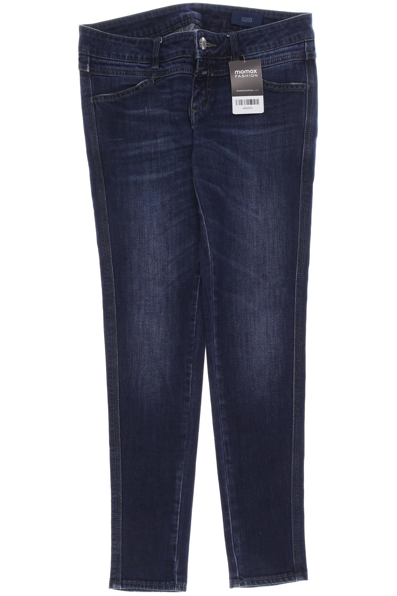 

Closed Damen Jeans, blau, Gr. 28