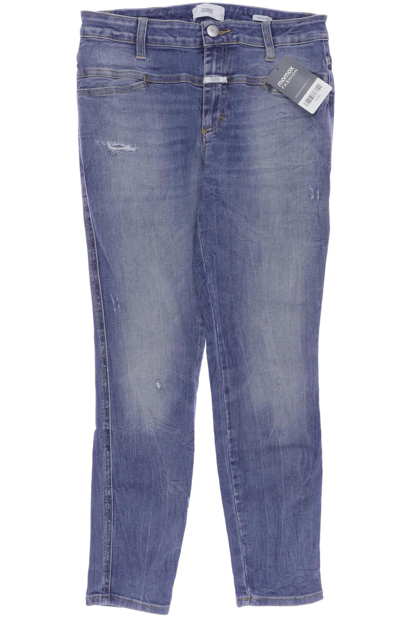 

Closed Damen Jeans, blau, Gr. 27