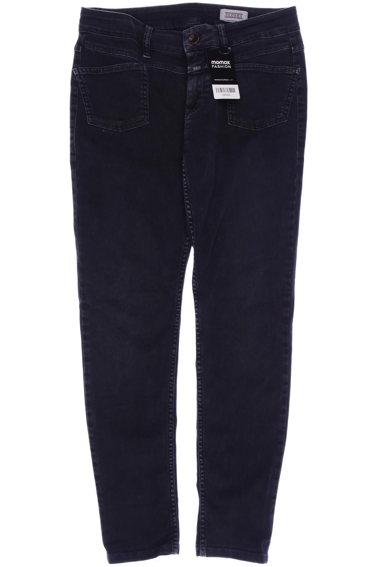

Closed Damen Jeans, schwarz