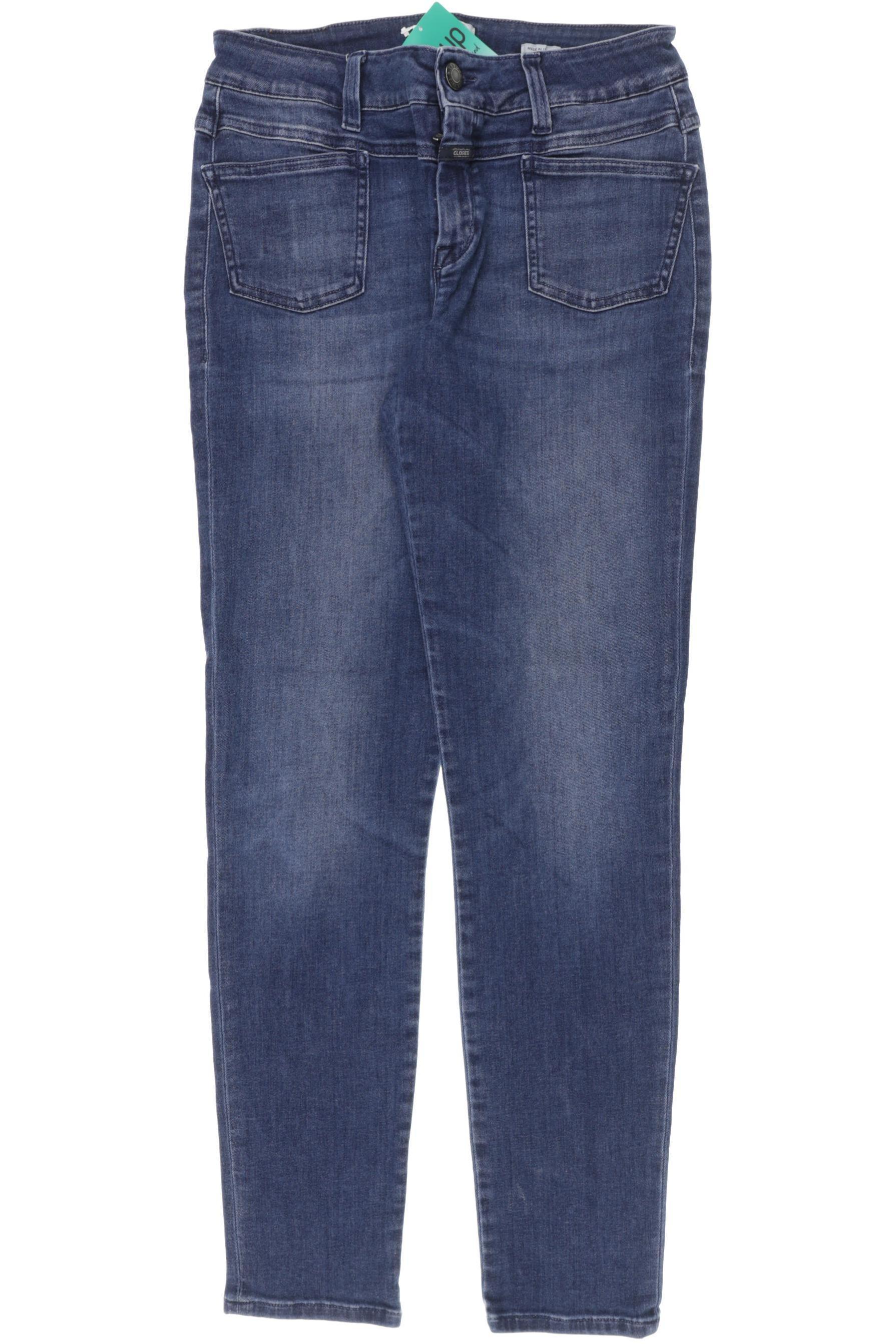 

Closed Damen Jeans, blau, Gr. 26