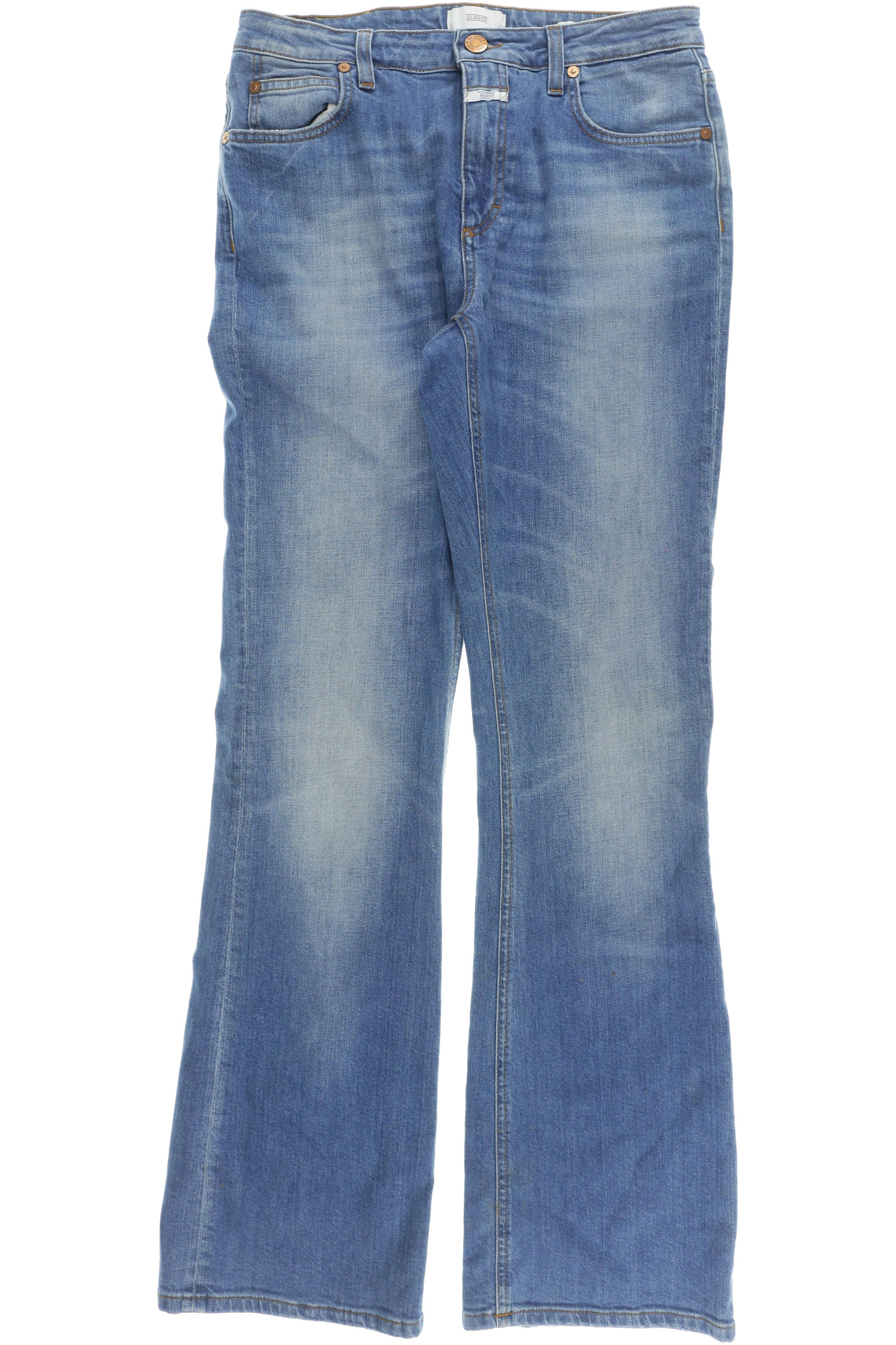 

Closed Damen Jeans, blau, Gr. 29