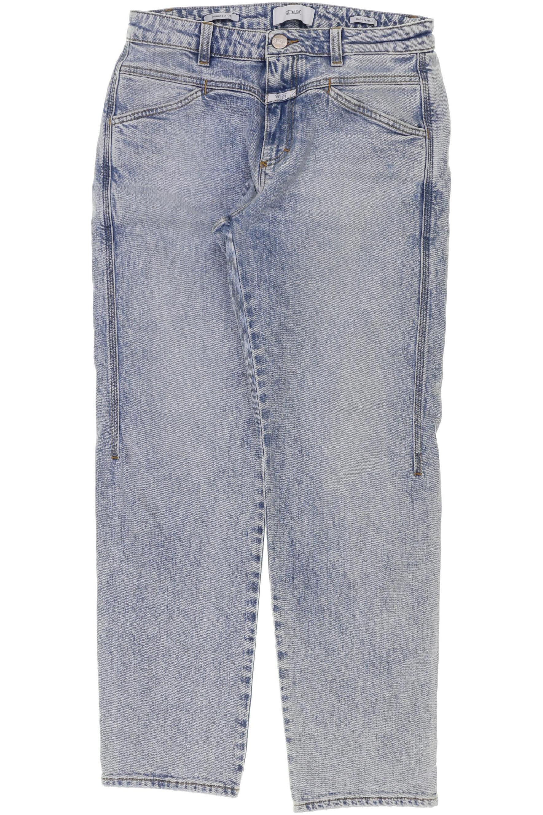 

Closed Damen Jeans, blau, Gr. 25