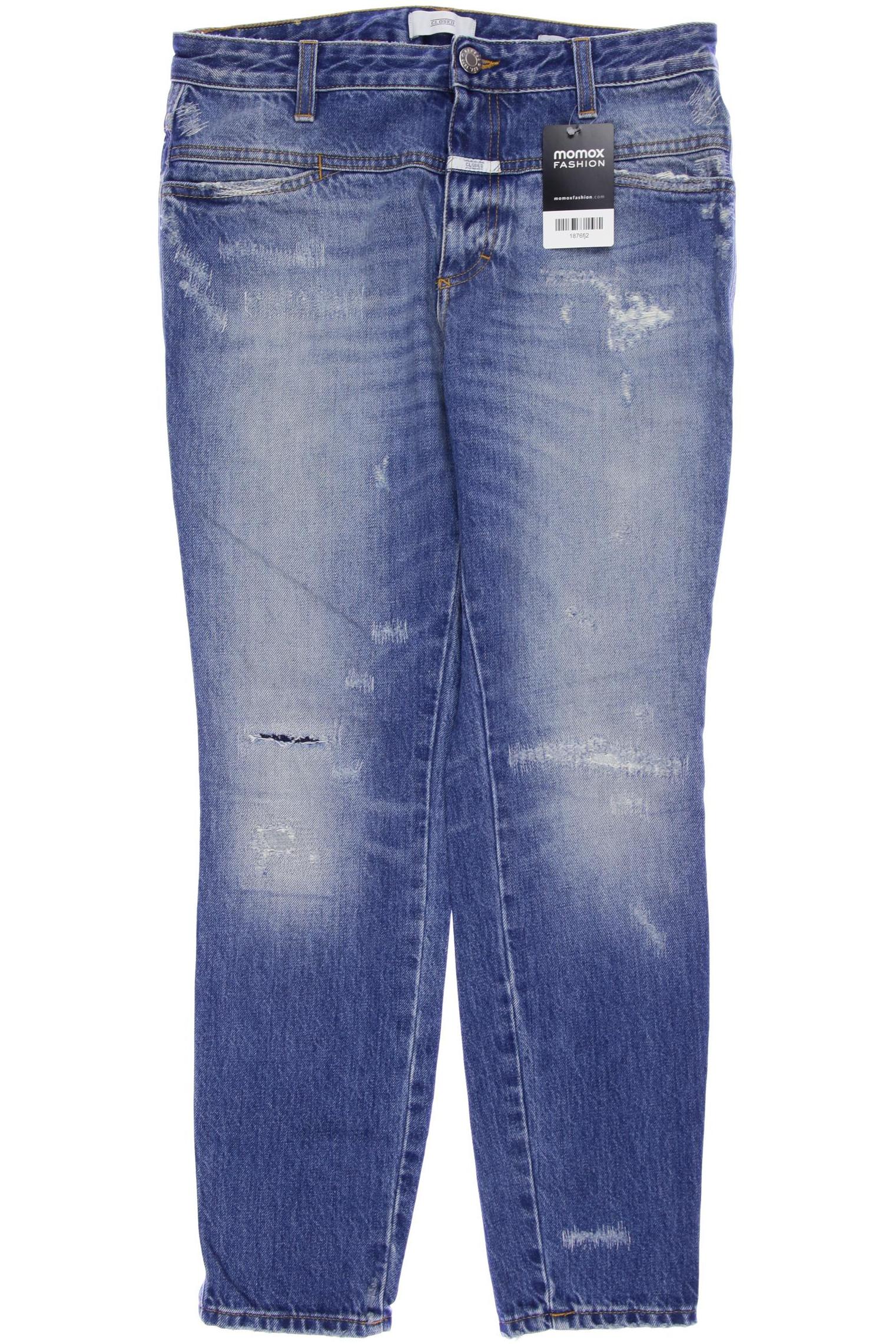 

Closed Damen Jeans, blau, Gr. 26