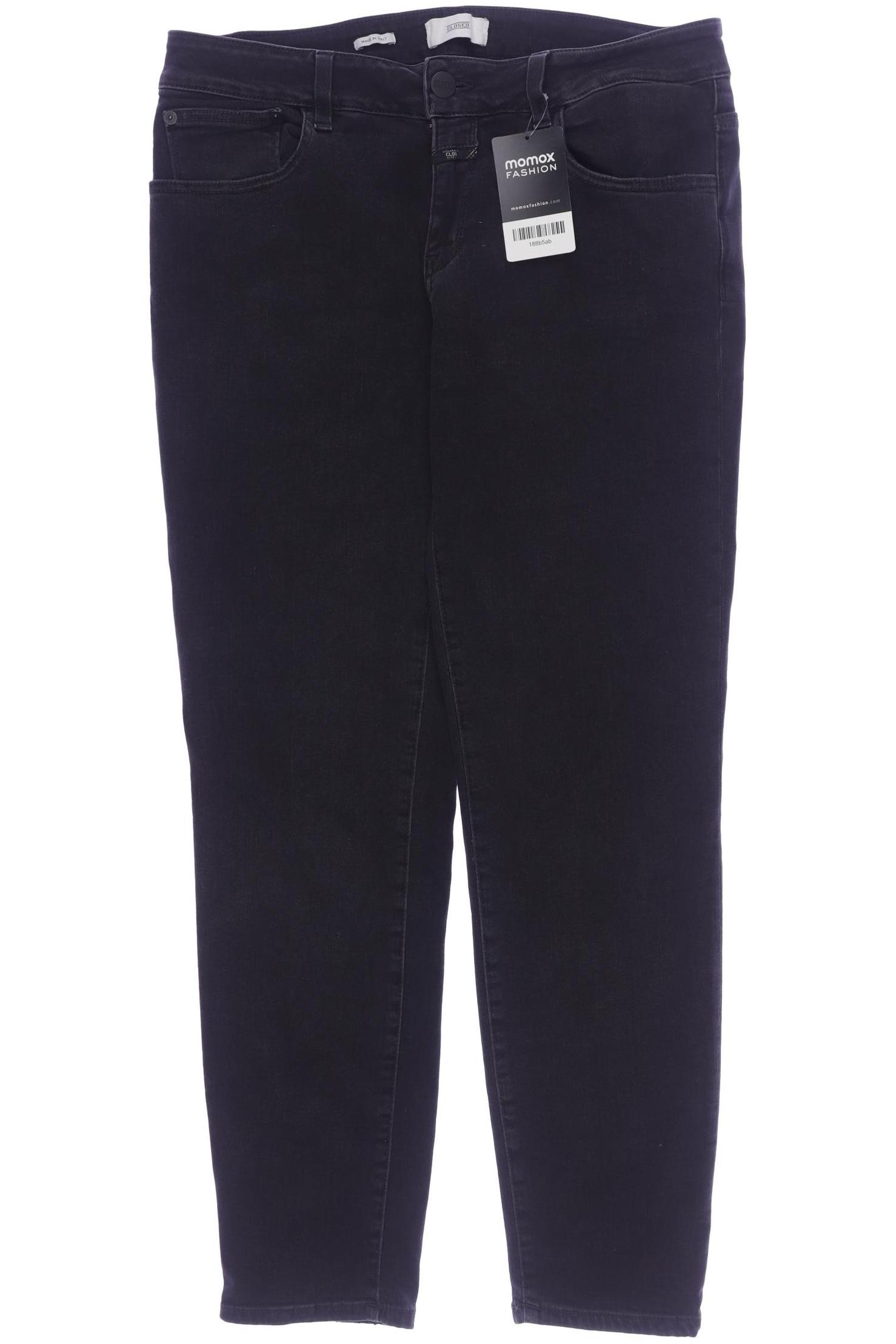 

Closed Damen Jeans, schwarz, Gr. 29