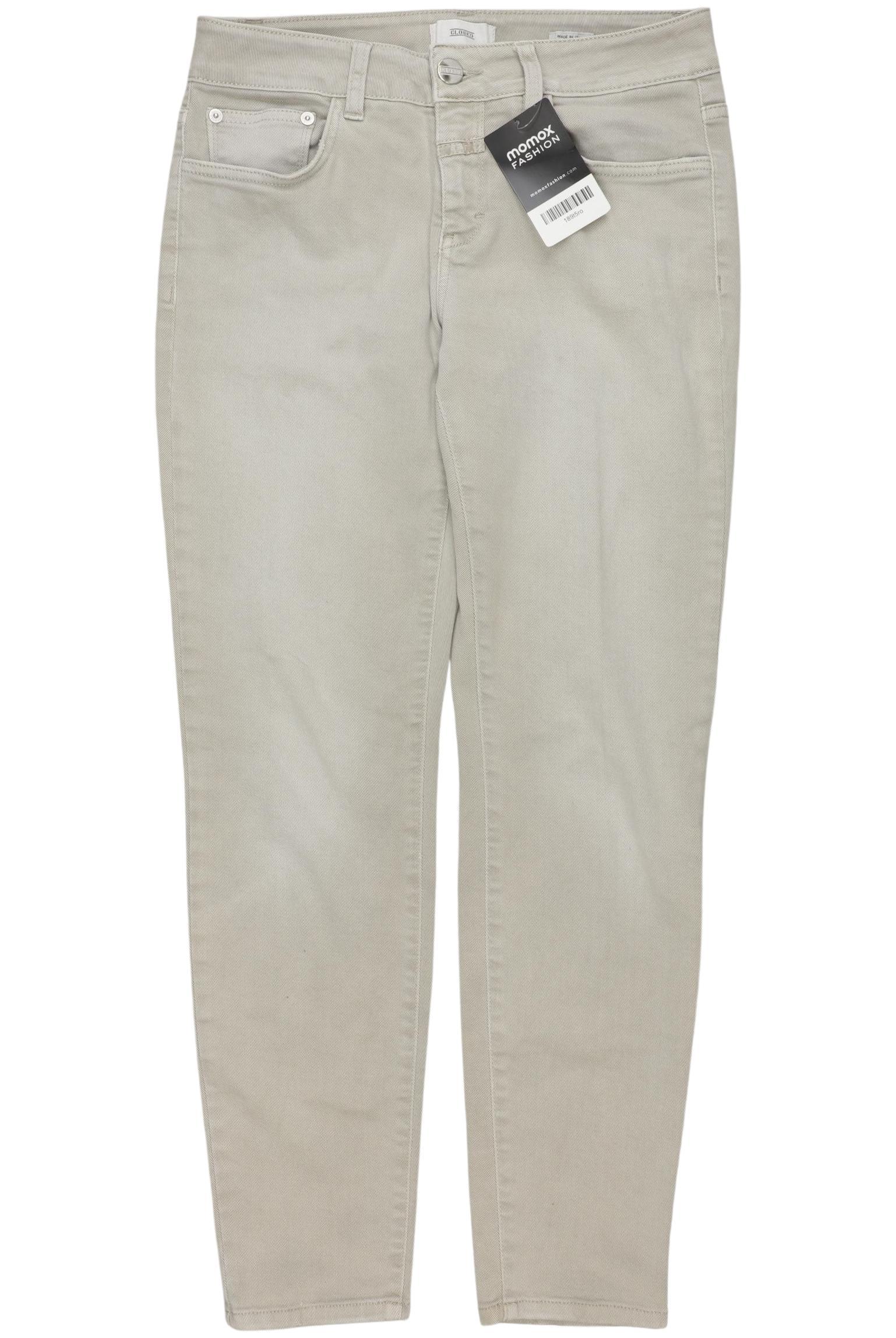 

Closed Damen Jeans, beige, Gr. 26