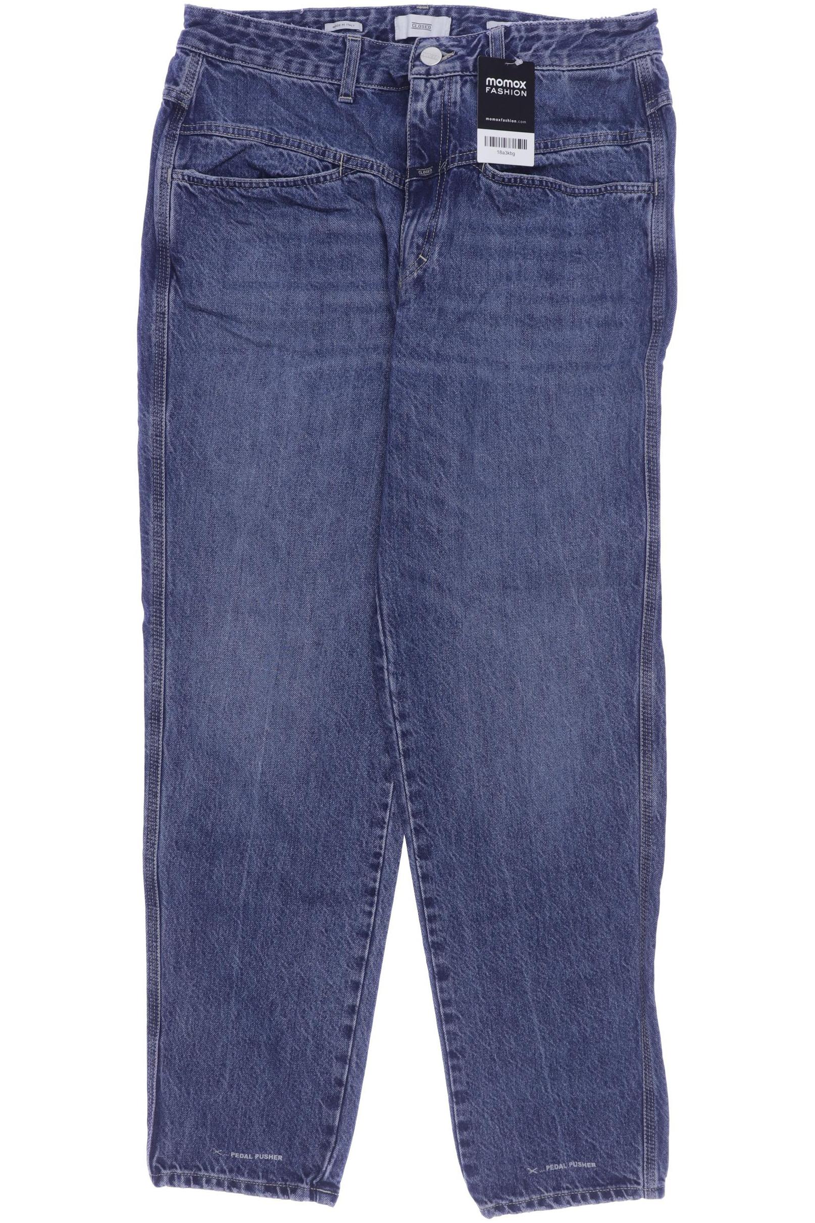 

Closed Damen Jeans, blau