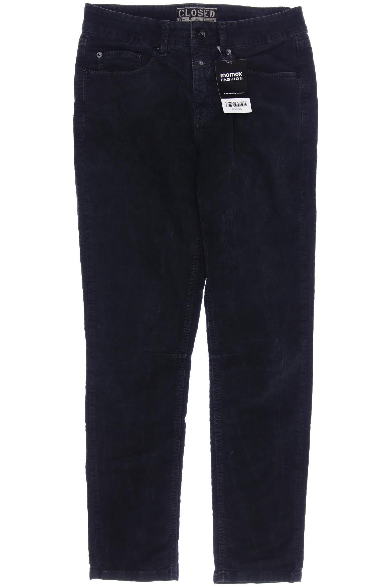 

Closed Damen Jeans, schwarz, Gr. 26