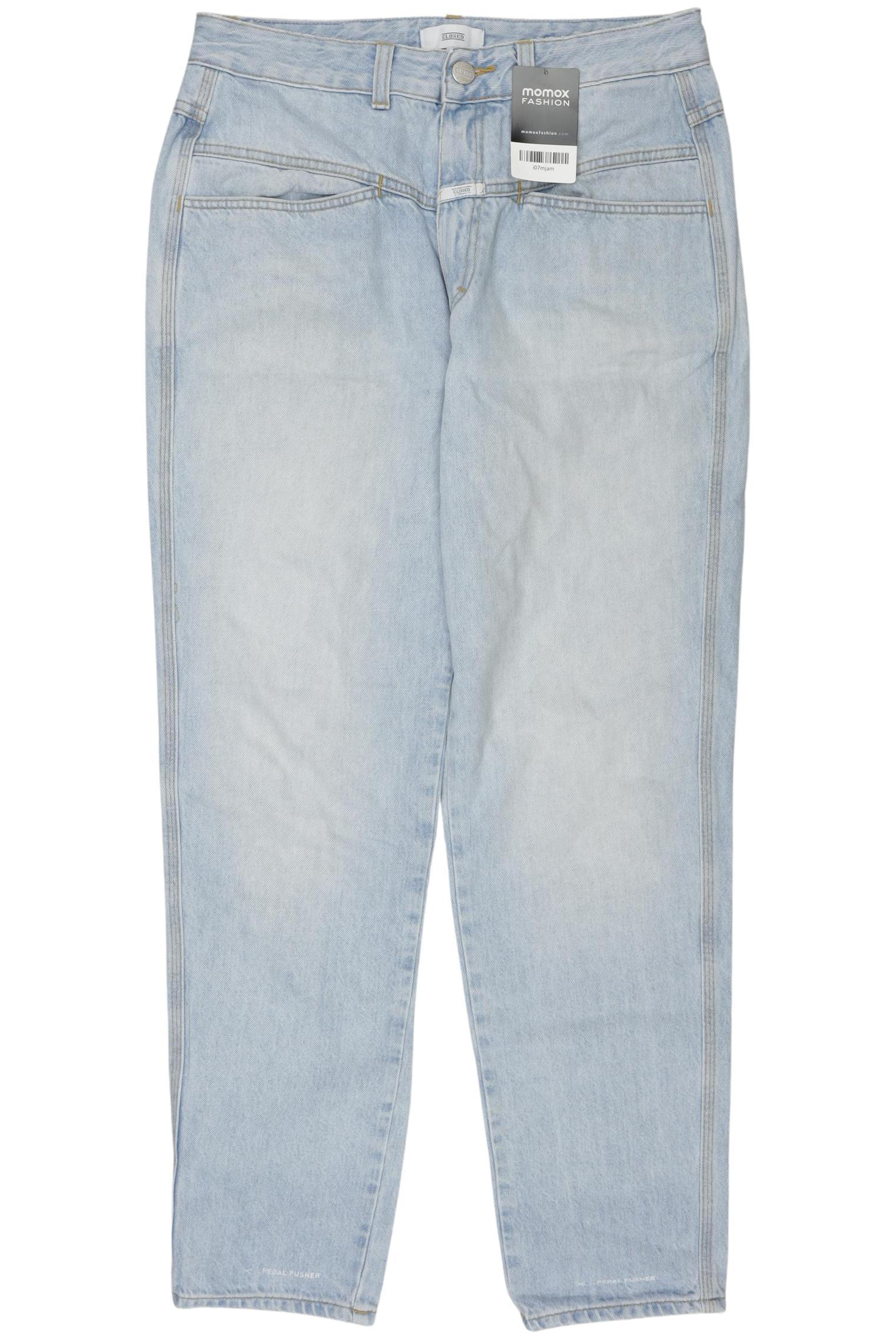 

Closed Damen Jeans, hellblau, Gr. 46