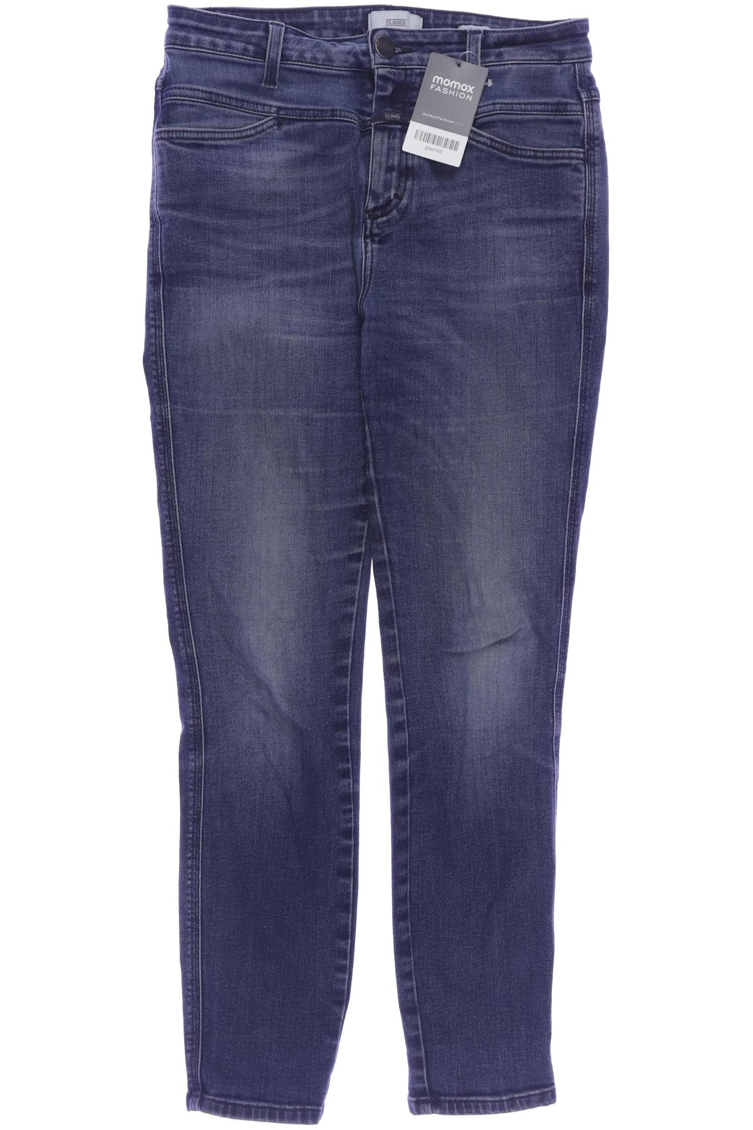 

Closed Damen Jeans, blau, Gr. 28