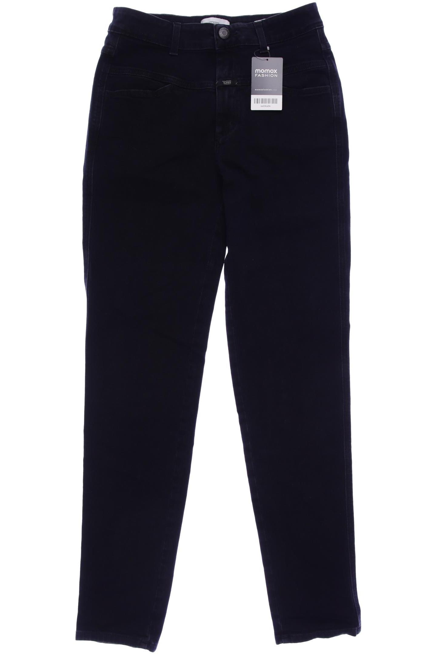 

Closed Damen Jeans, schwarz, Gr. 38